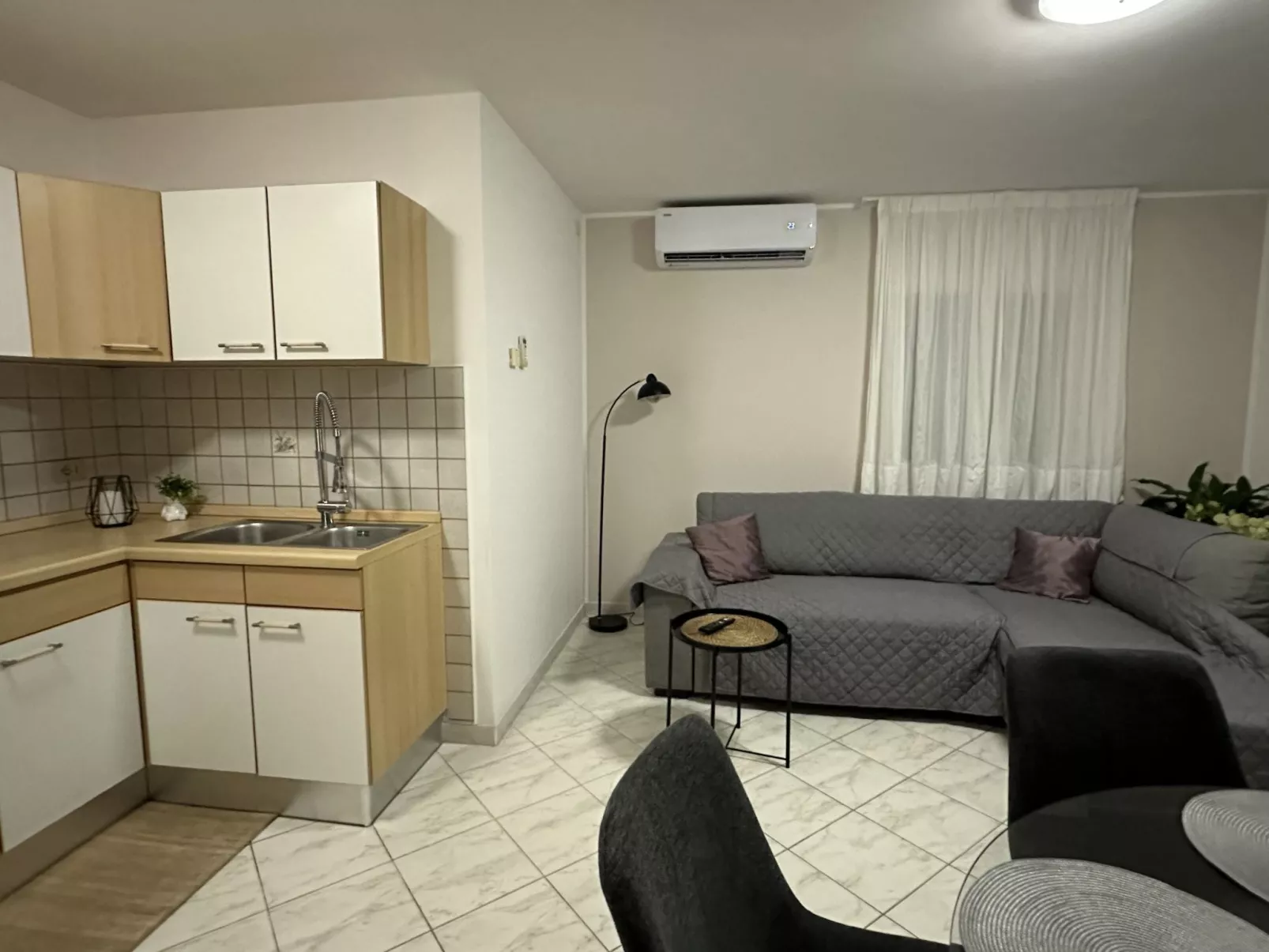 Apartment 1132 - Binnen