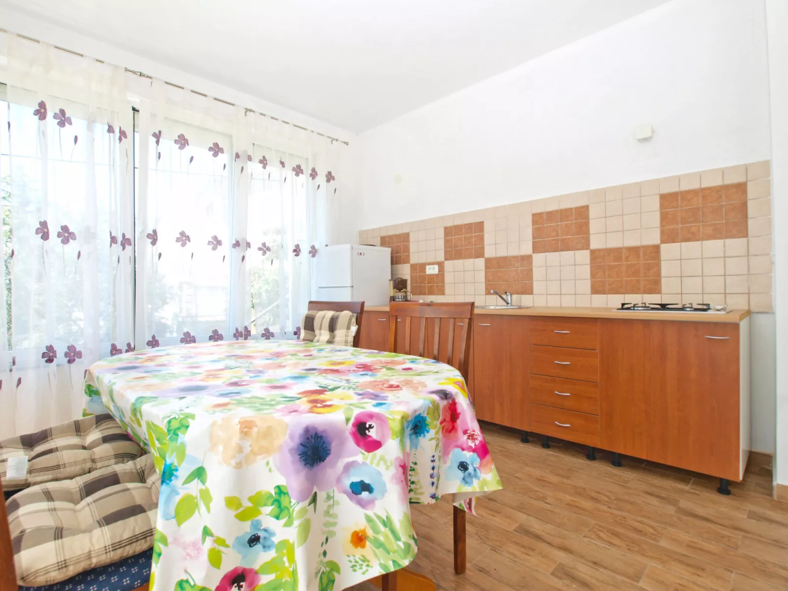 Apartment 1359 - Binnen