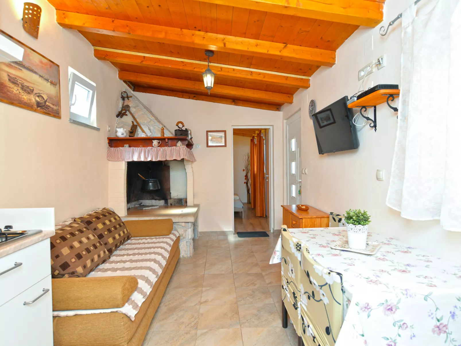 Apartment 2210 - Binnen