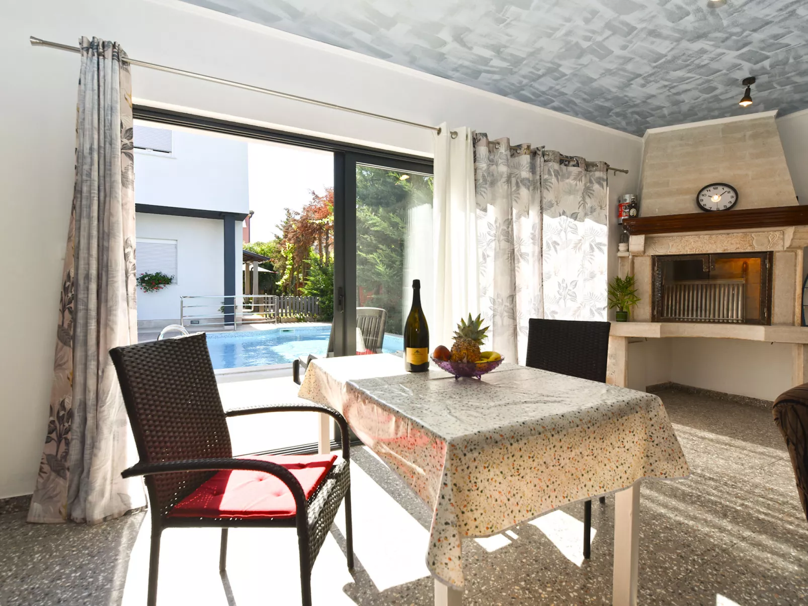 Apartment 759 - Buiten