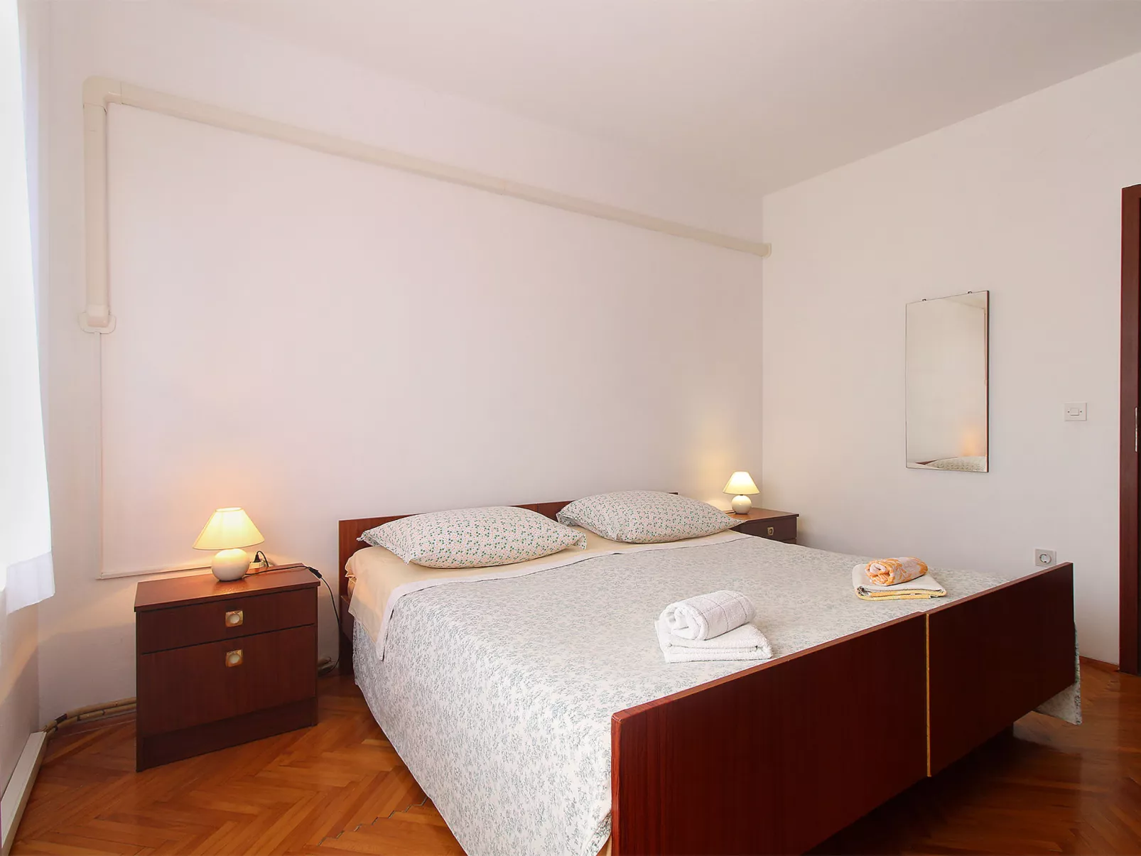 Apartment 2276 - Binnen