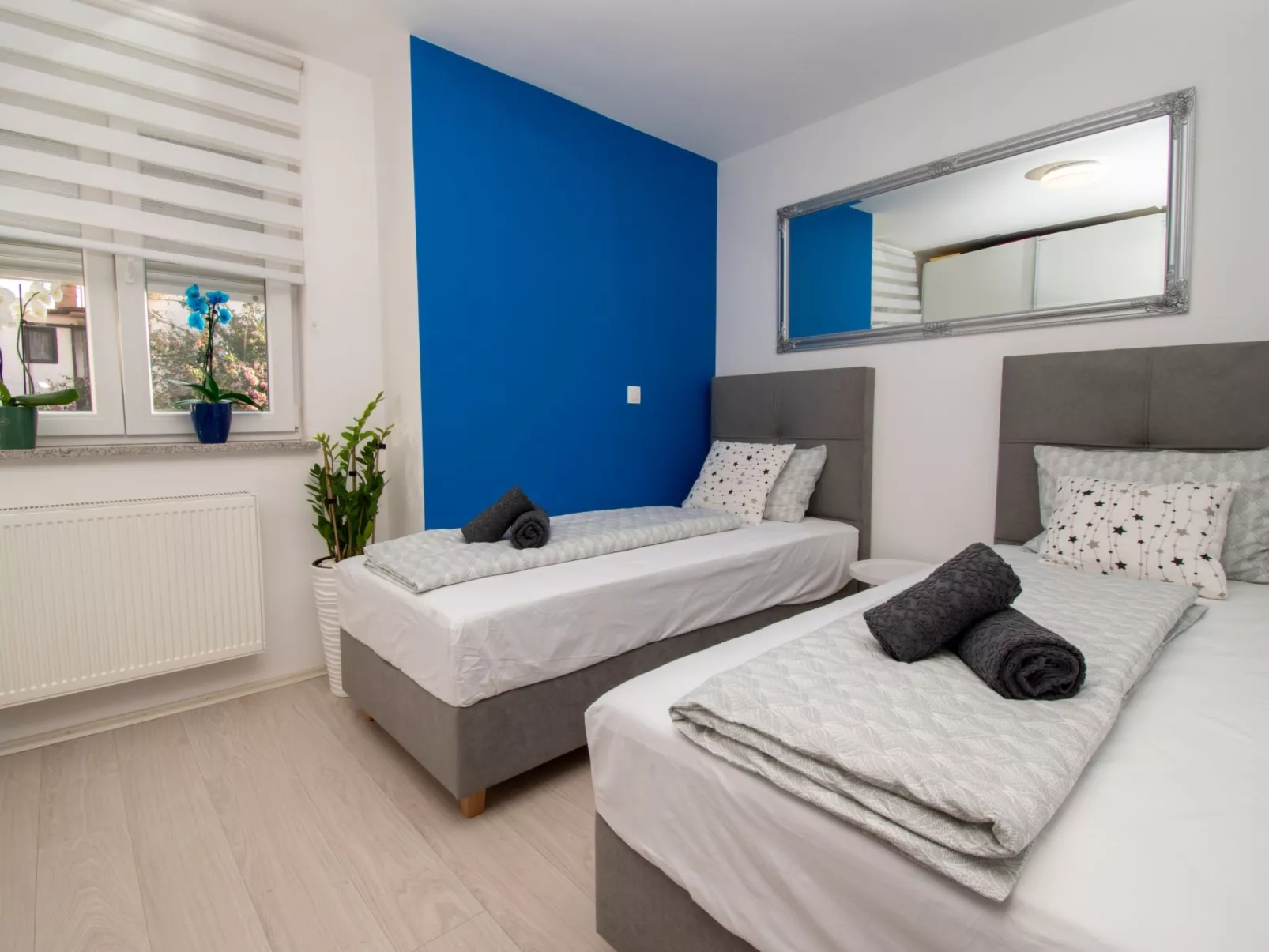 Apartment Luka - Binnen