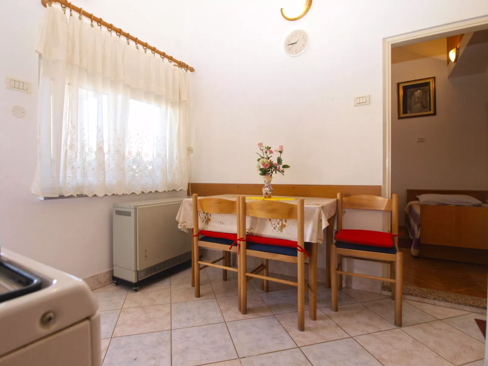 Apartment 1588 - Binnen