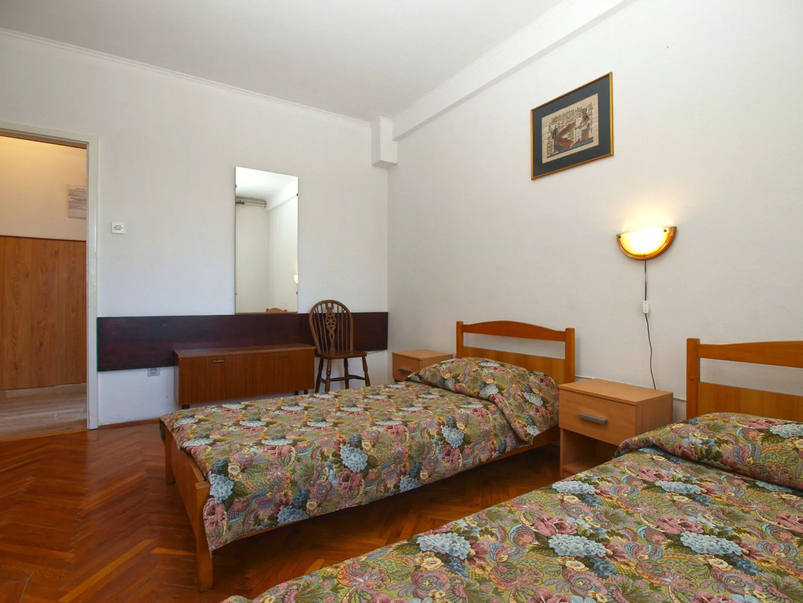 Apartment 841 - Binnen