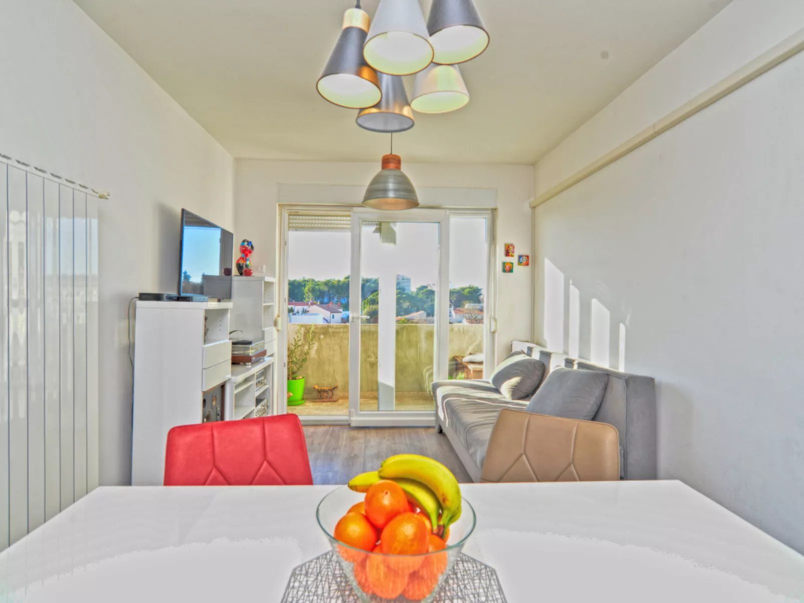 Apartment 2144 - Binnen
