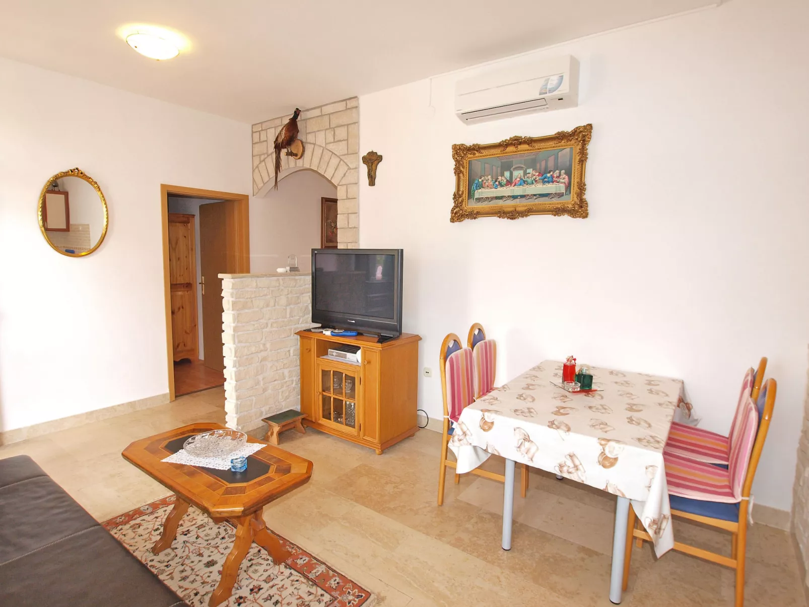 Apartment 1488 - Binnen