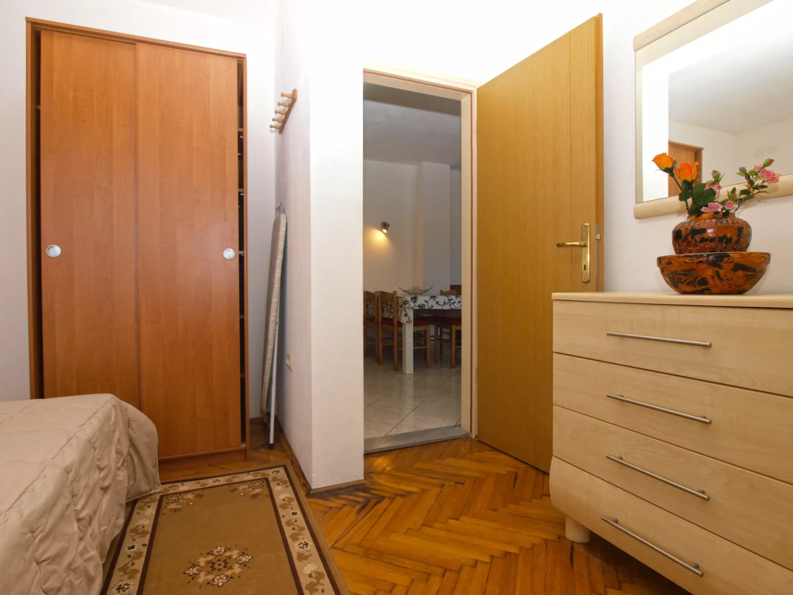 Apartment 1588 - Binnen