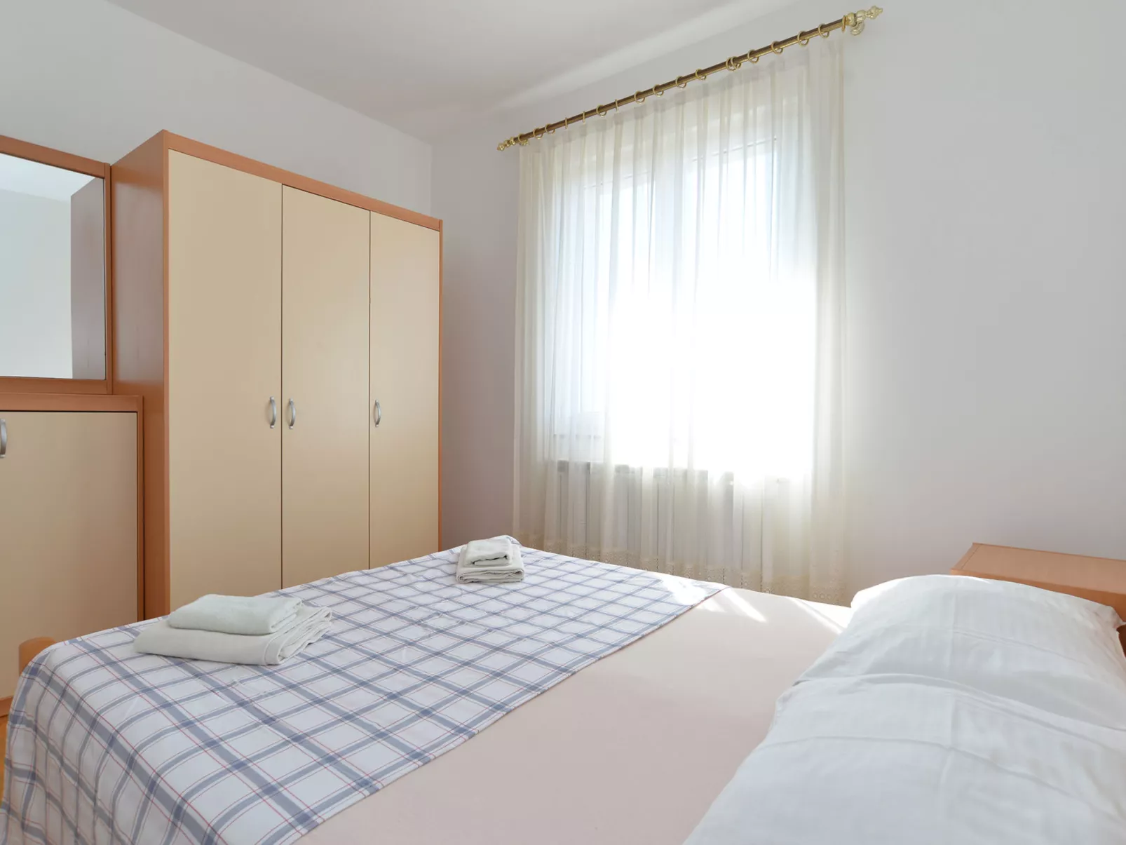 Apartment 2224 - Binnen