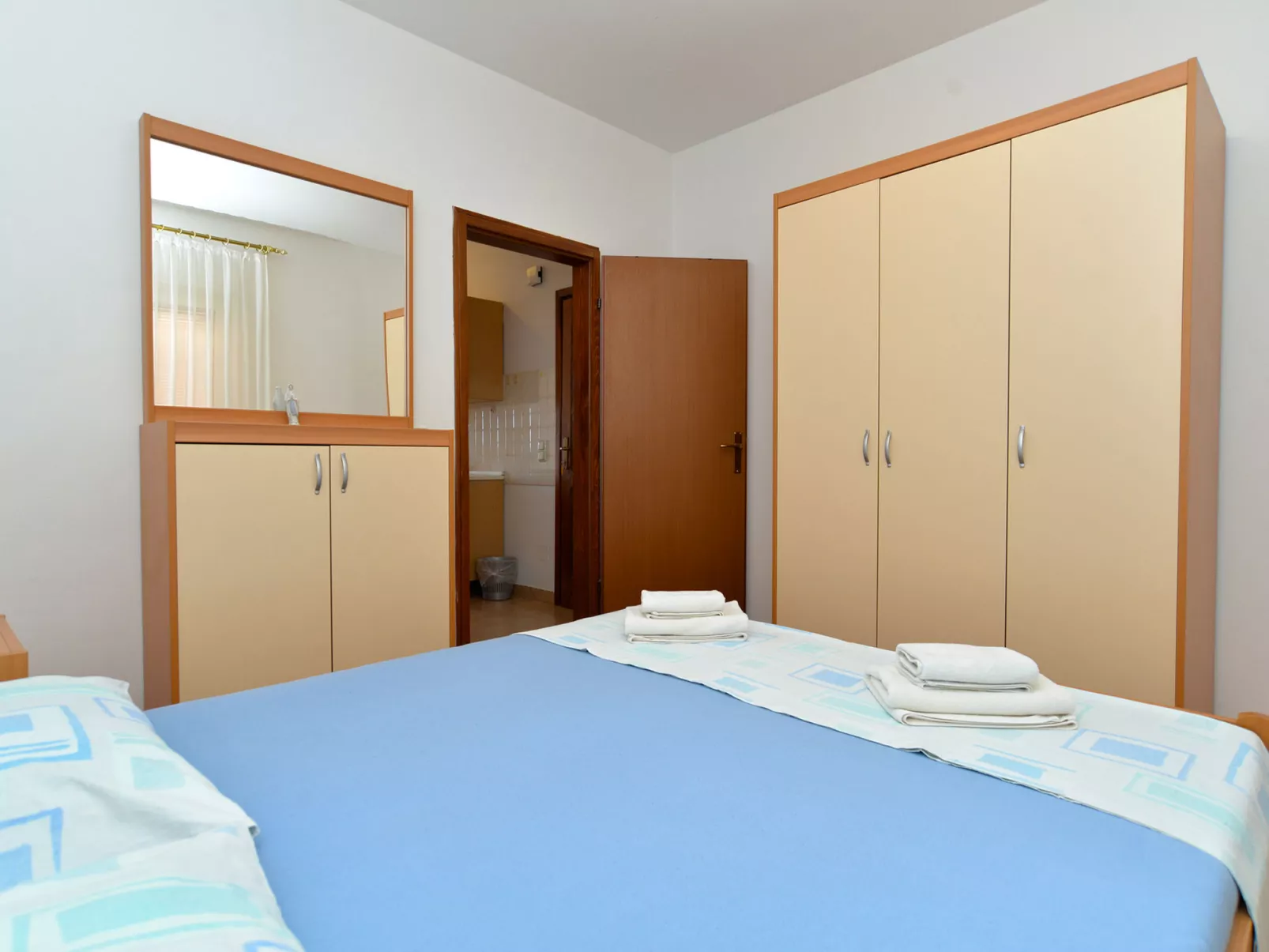 Apartment 2224 - Binnen