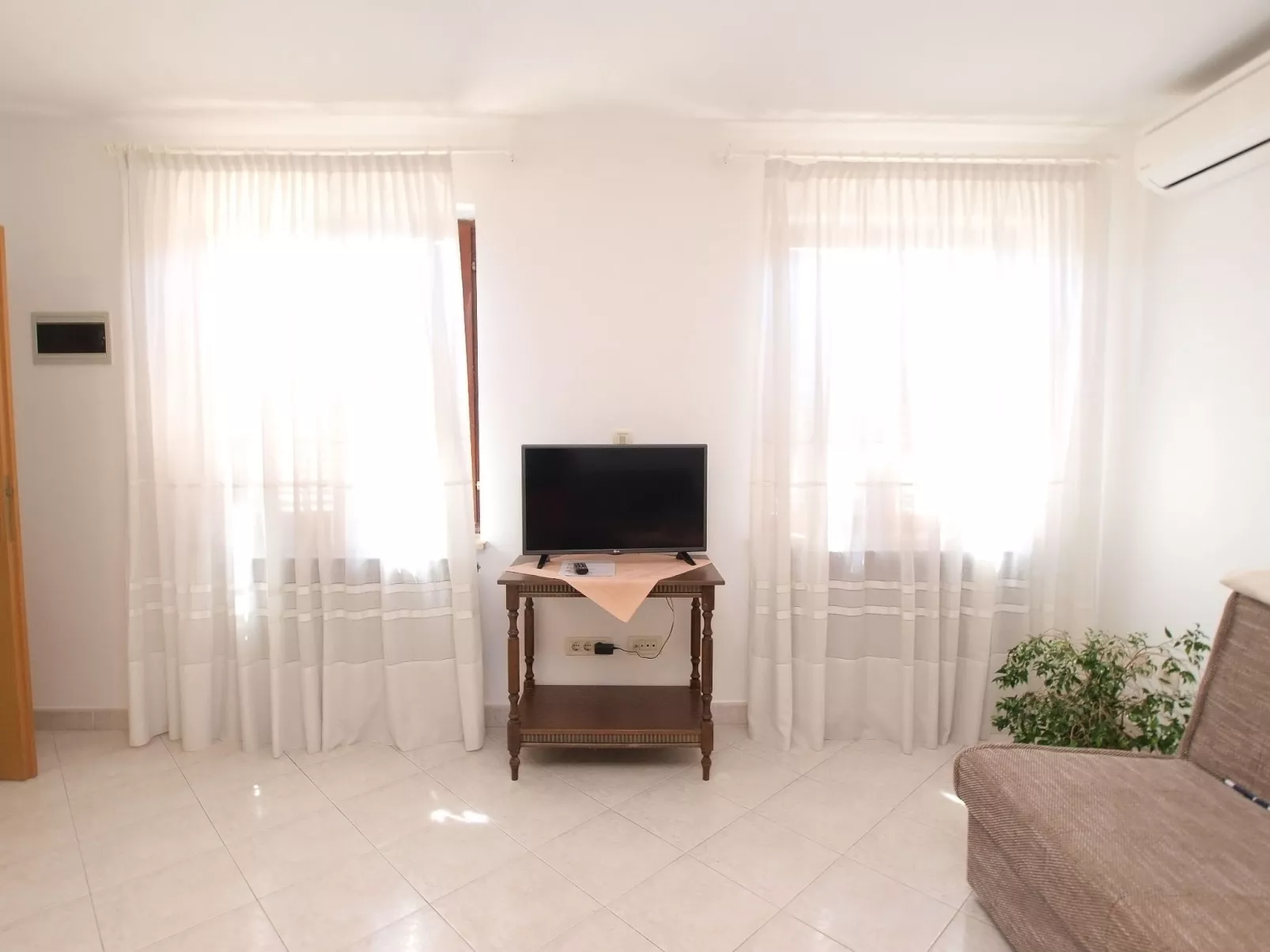 Apartment 1457 - Binnen