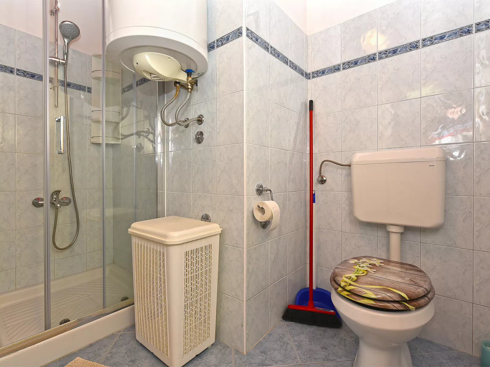 Apartment 2316 - Binnen