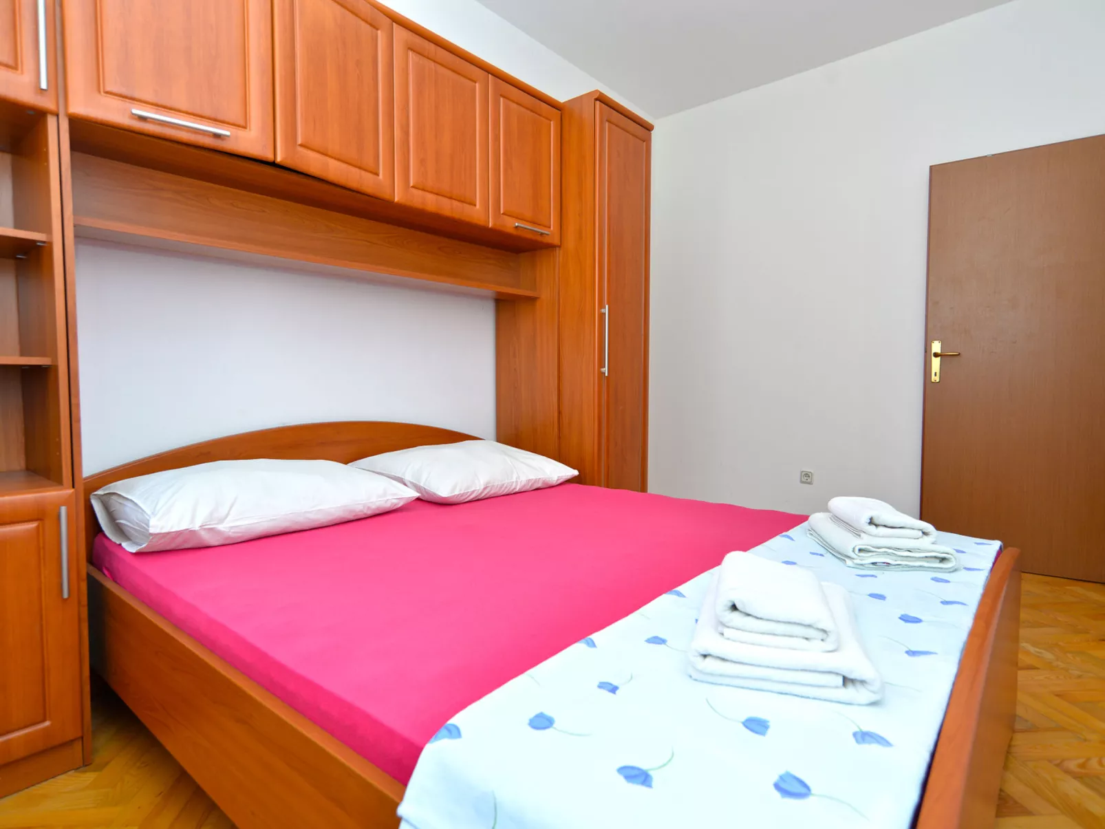 Apartment 2224 - Binnen