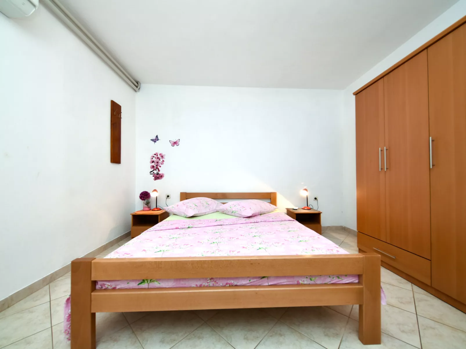Apartment 2366 - Binnen