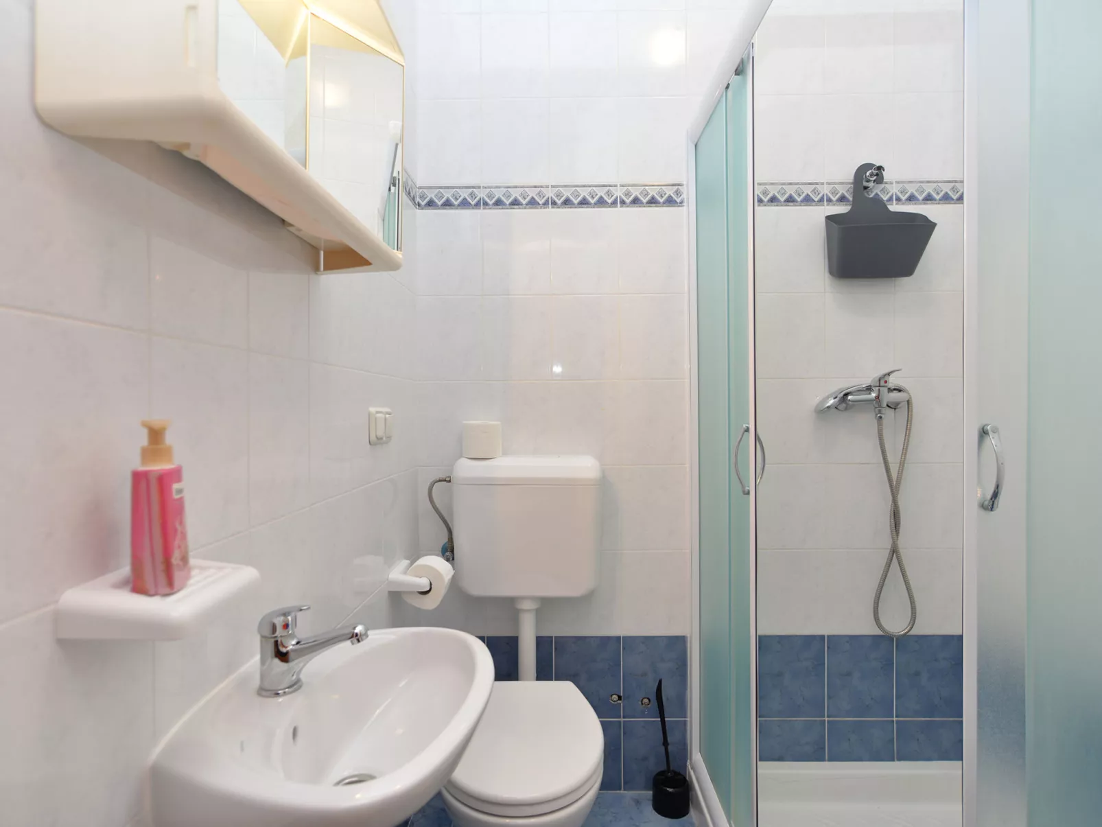Apartment 2224 - Binnen