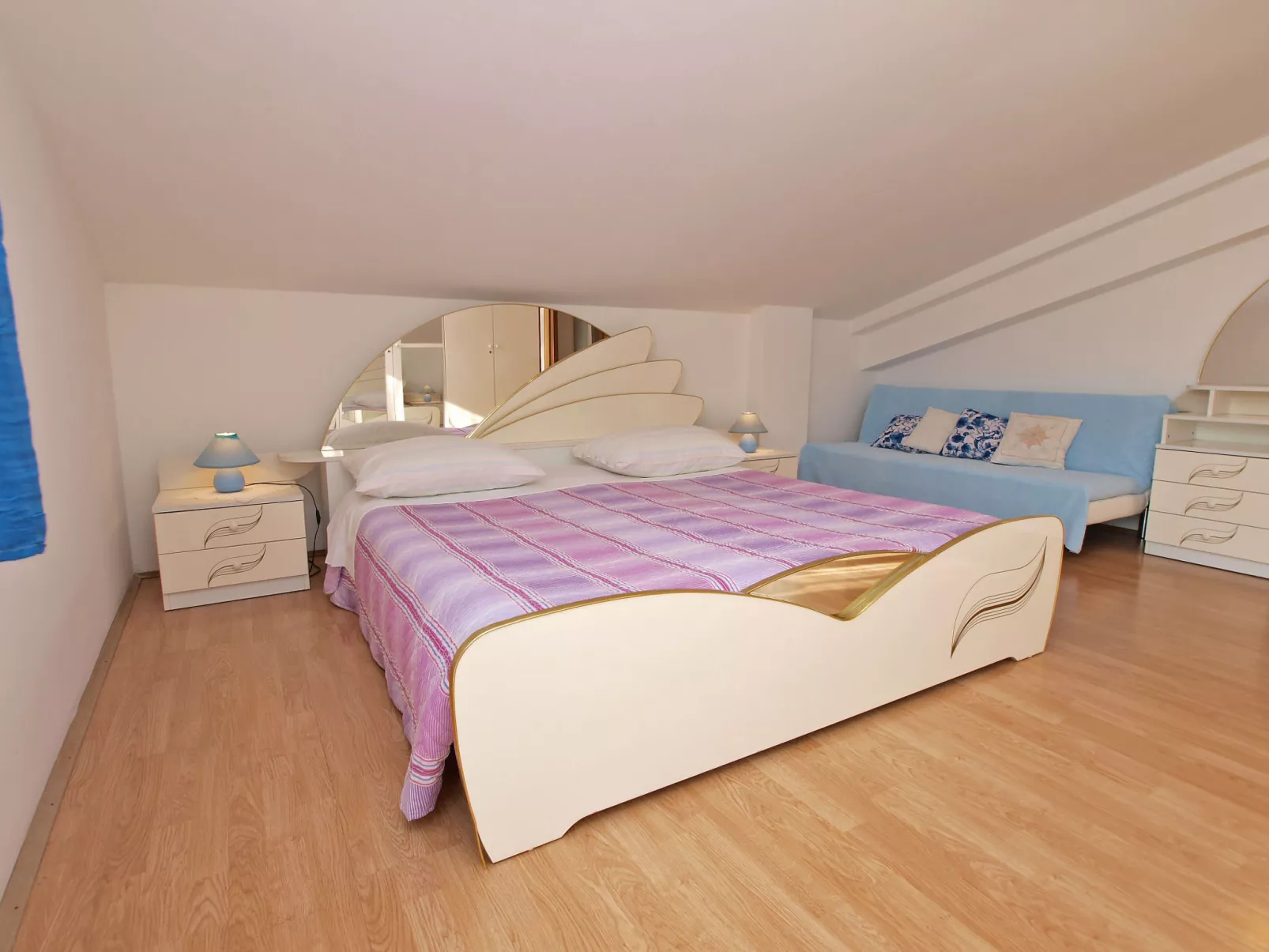 Apartment 1048 - Binnen