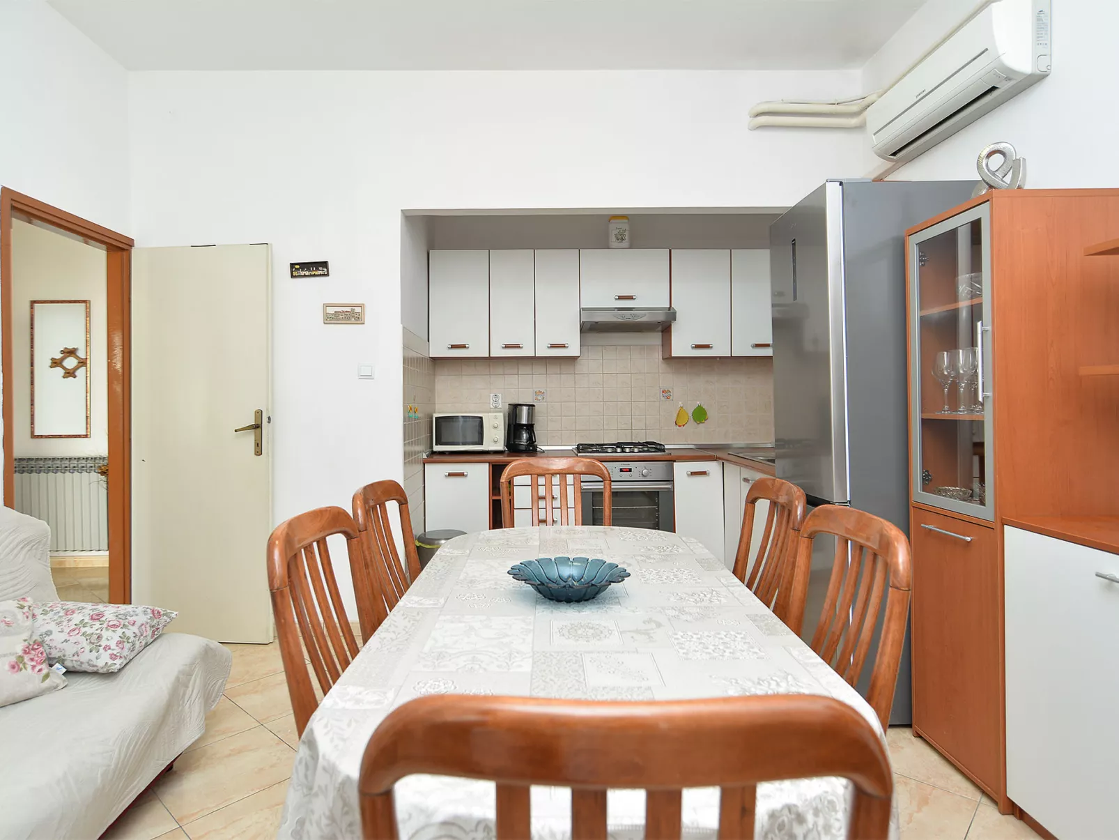 Apartment 615 - Binnen