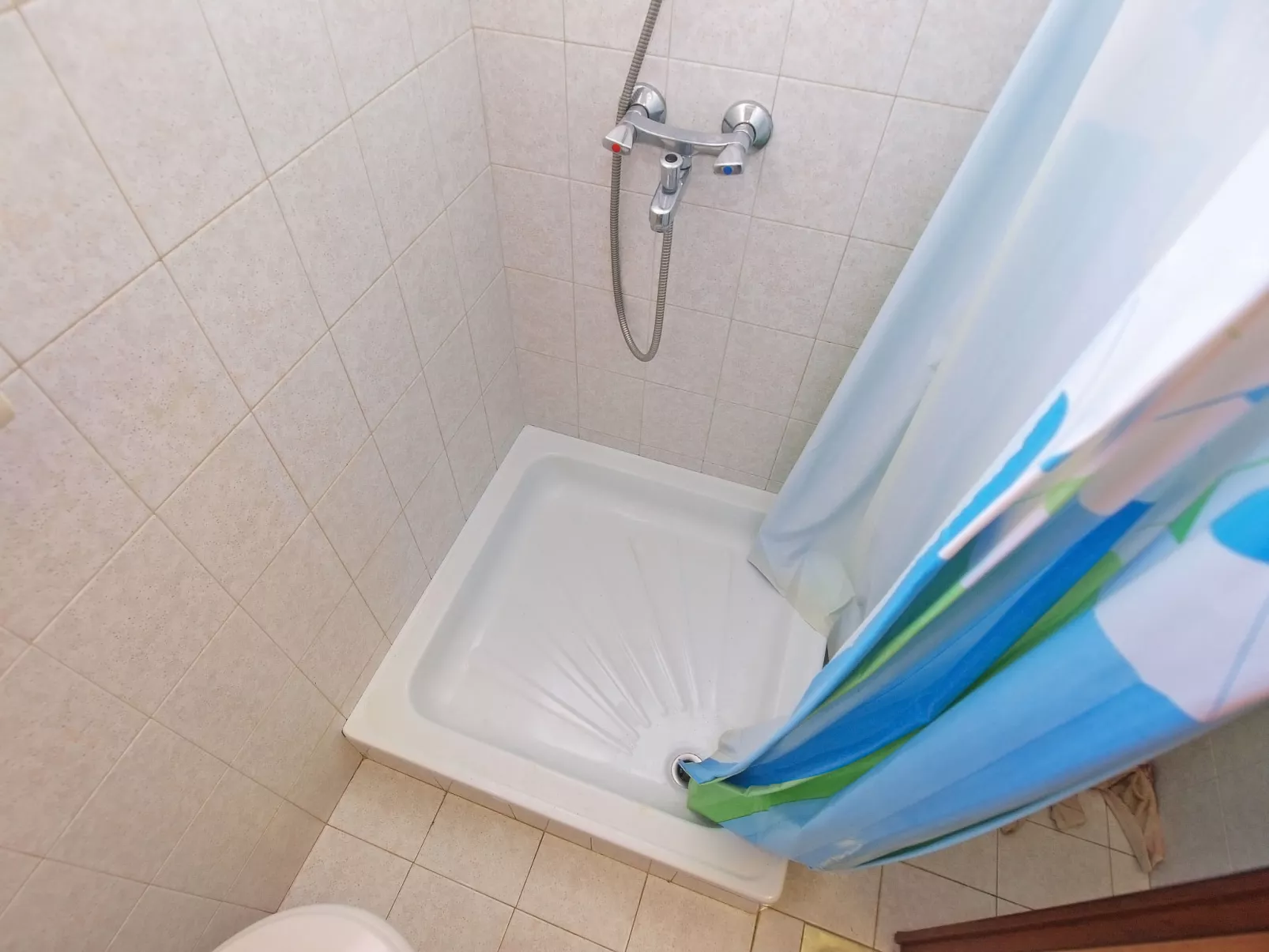 Apartment 1457 - Binnen