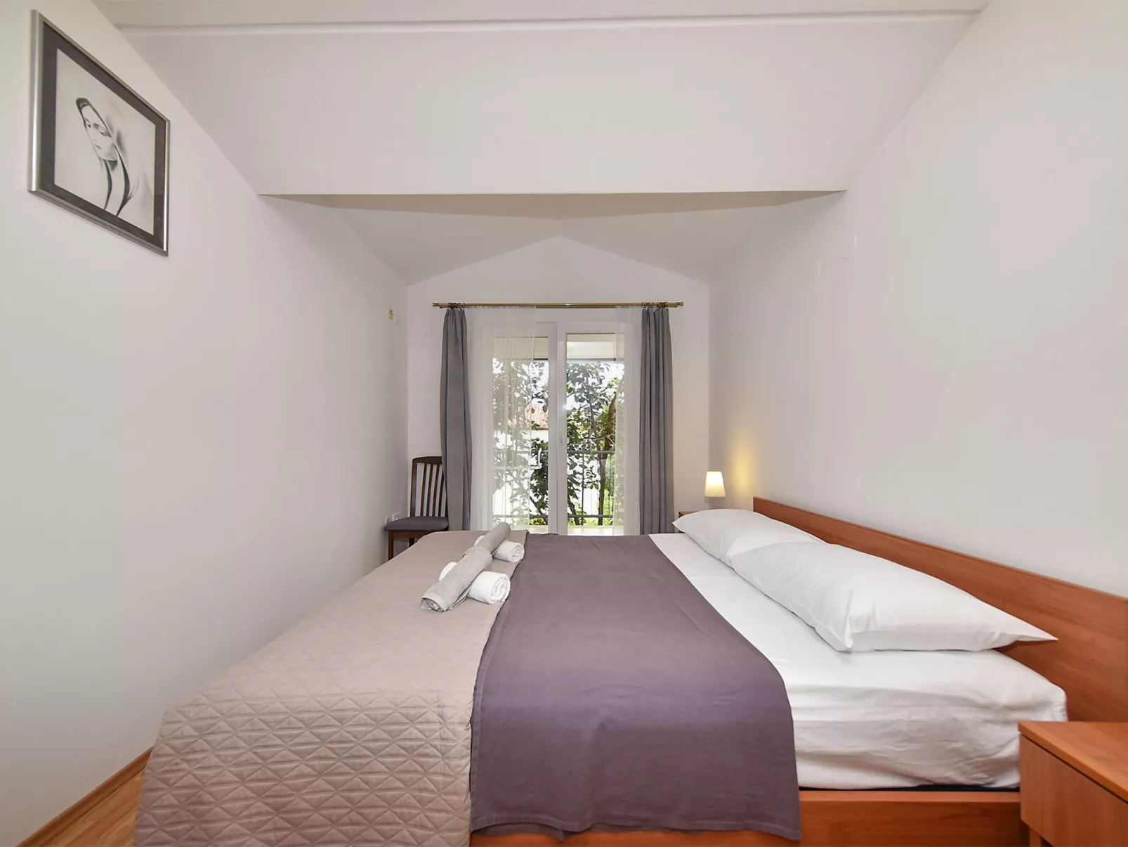 Apartment 1099 - Binnen