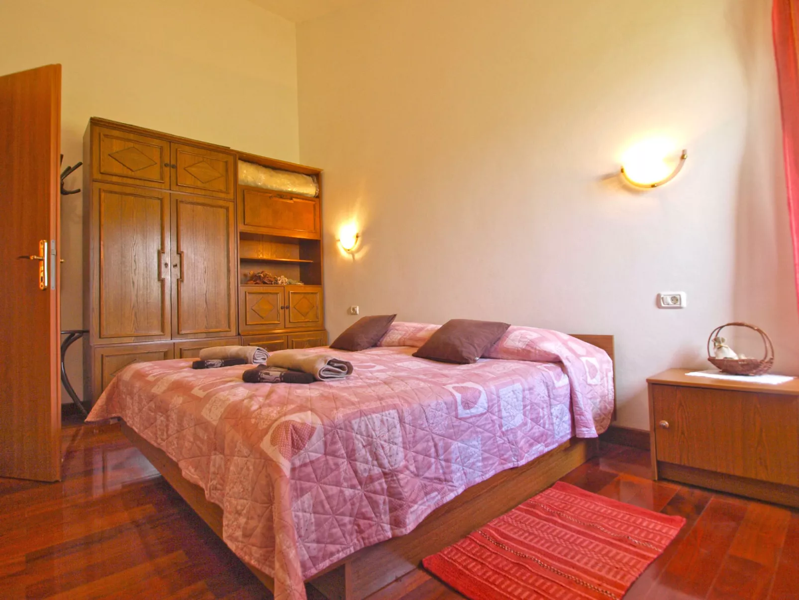 Apartment 1656 - Binnen