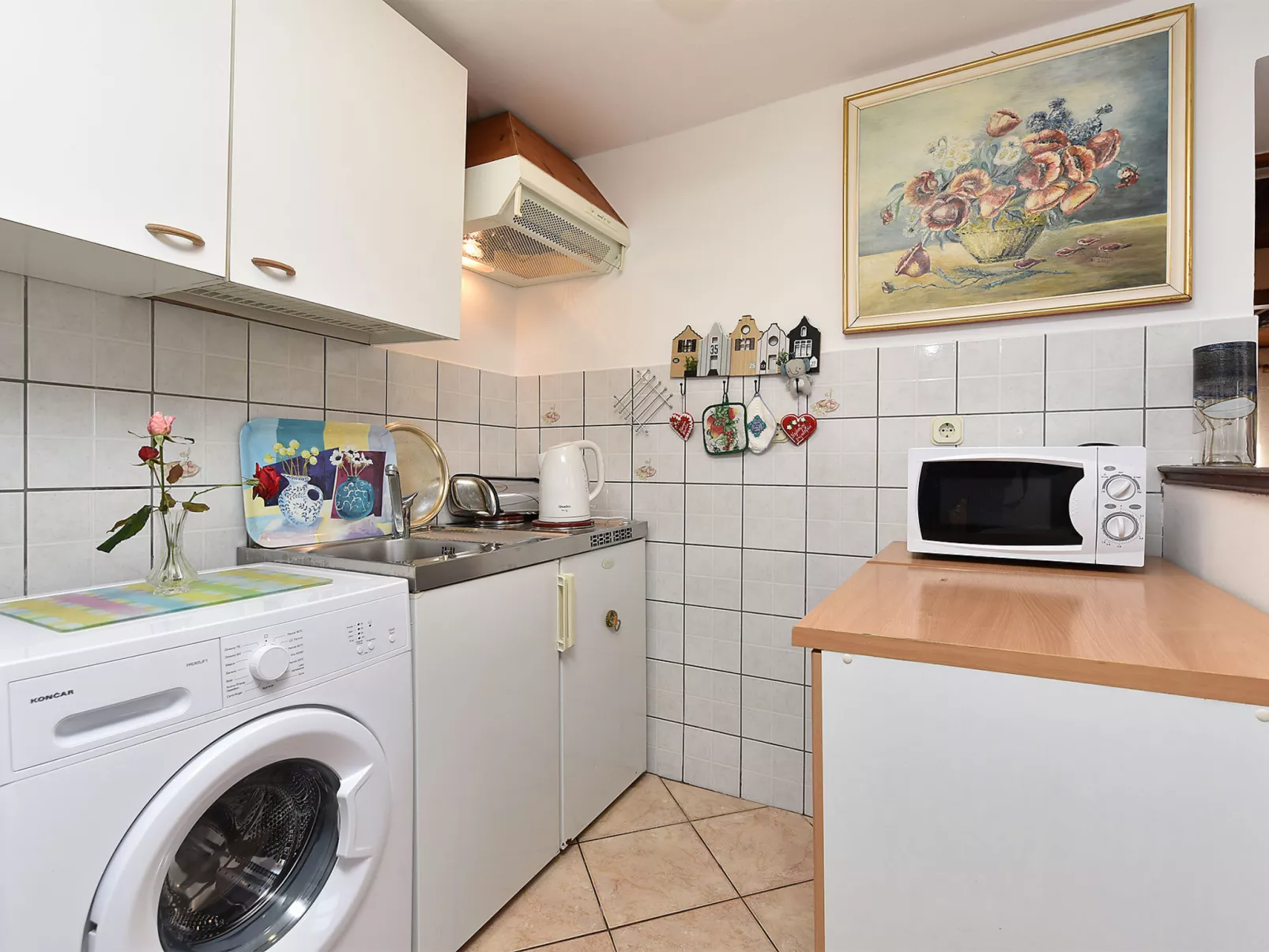 Apartment 2369 - Binnen