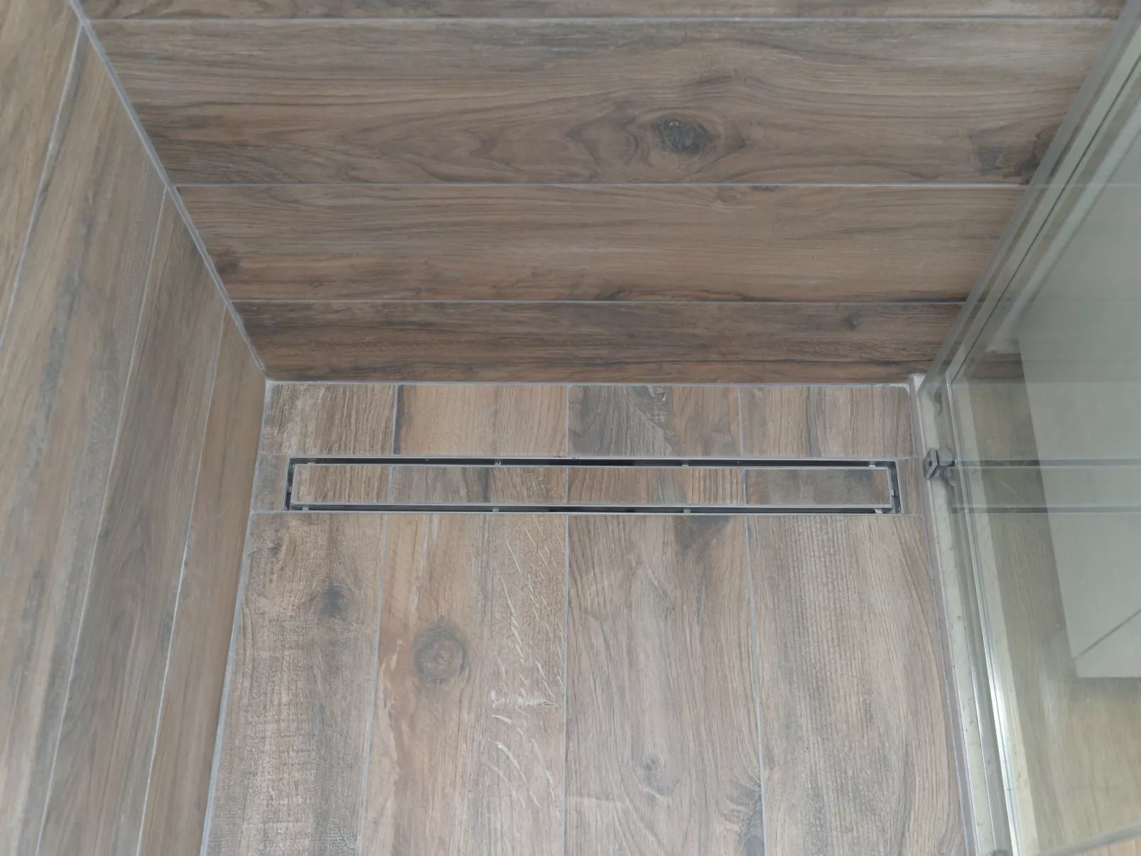 Apartment 1745 - Binnen