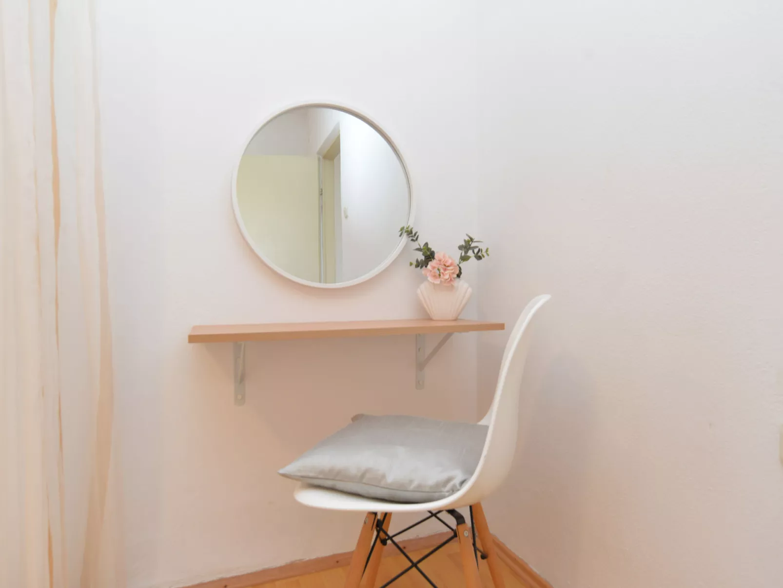 Apartment 2228 - Binnen