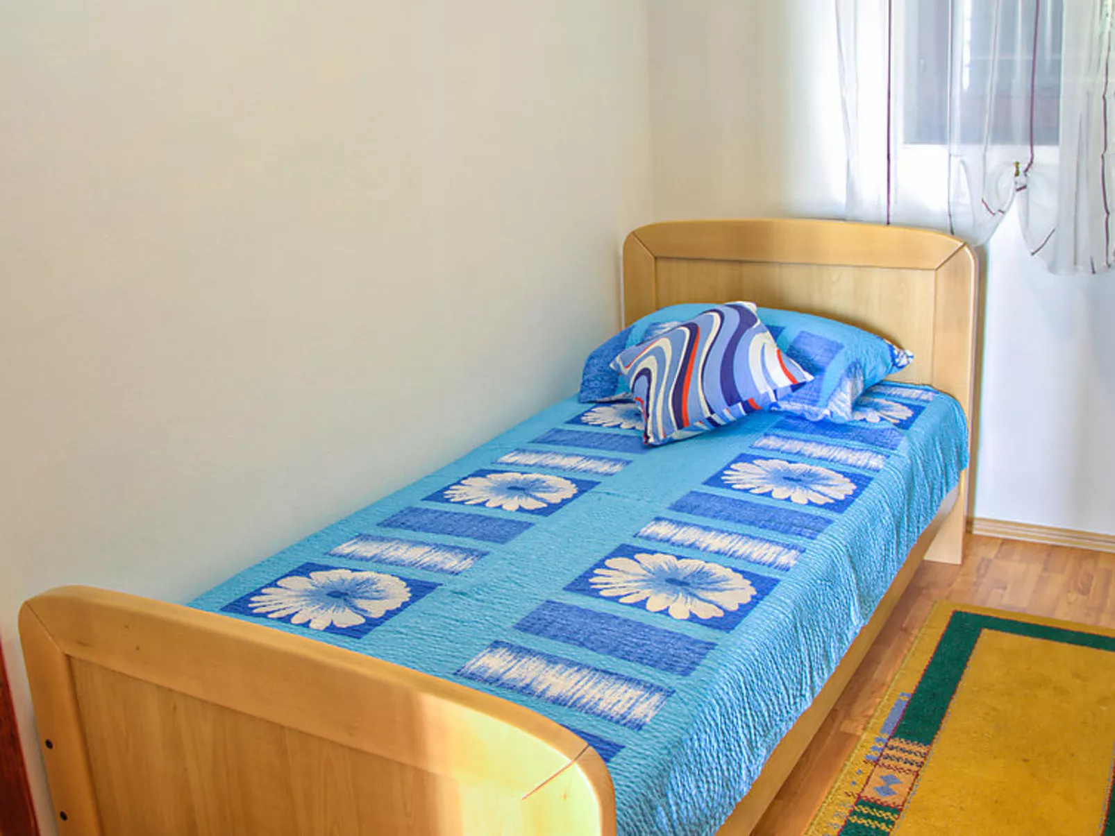 Apartment 807 - Binnen