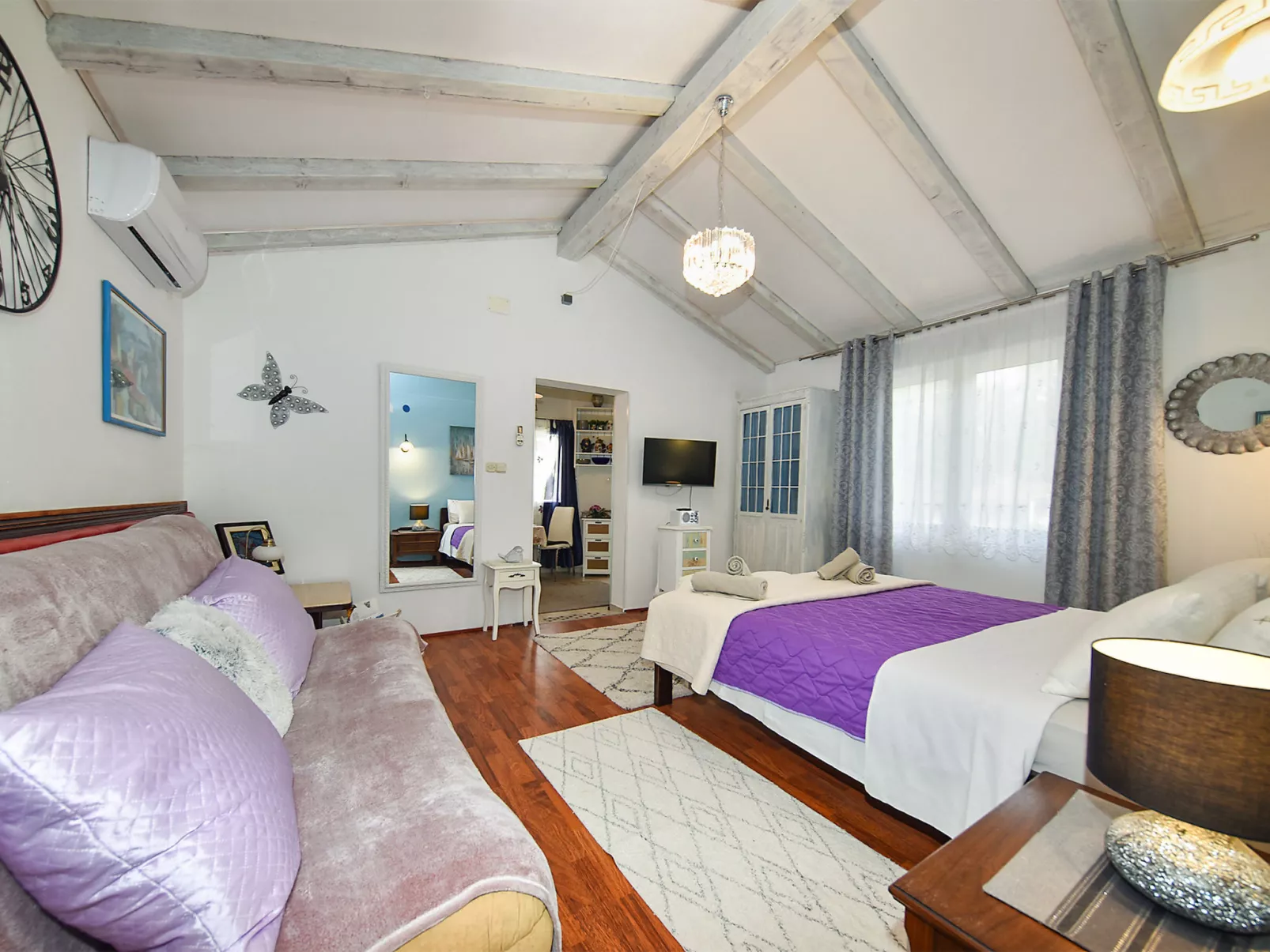Apartment 2364 - Binnen