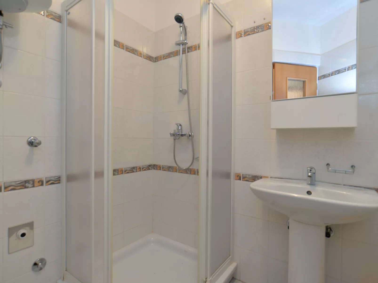 Apartment 1299 - Binnen