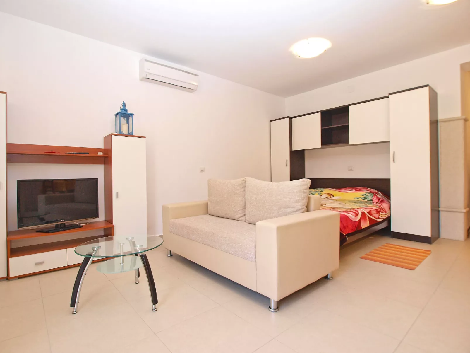 Apartment 1299 - Binnen