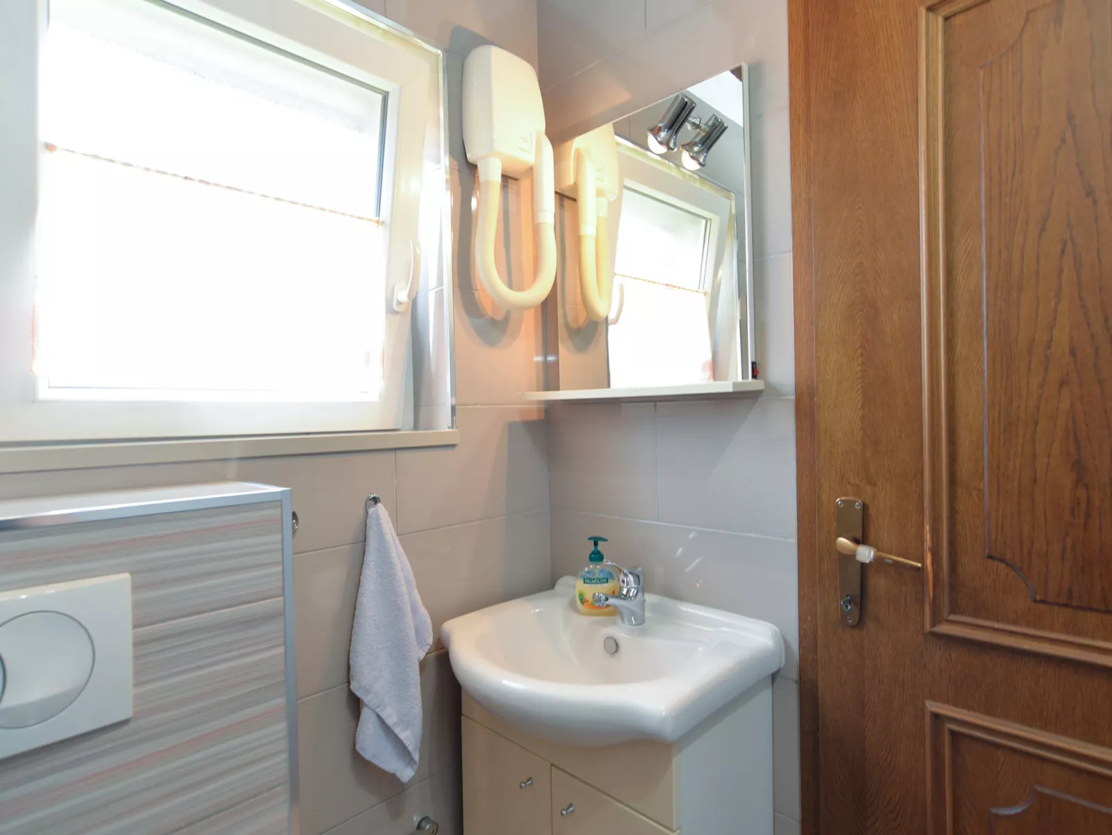 Apartment 1377 - Binnen