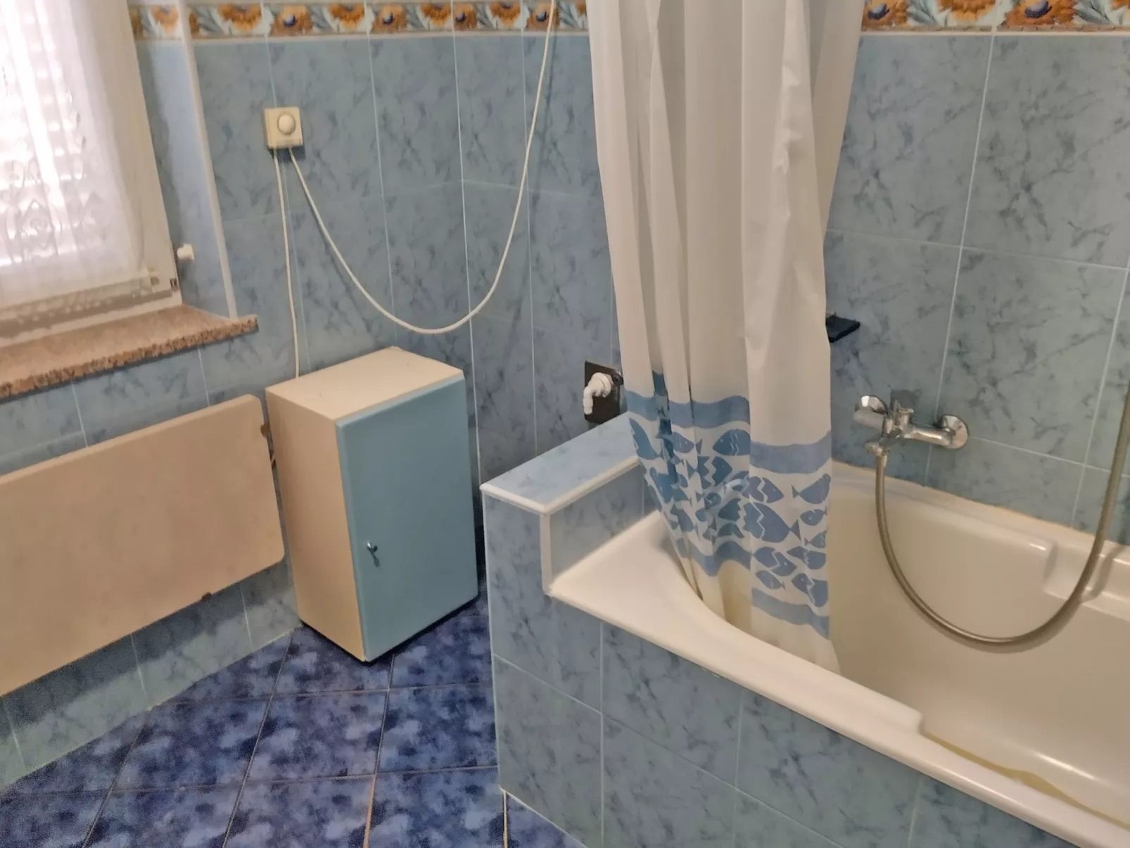 Apartment 356 - Binnen