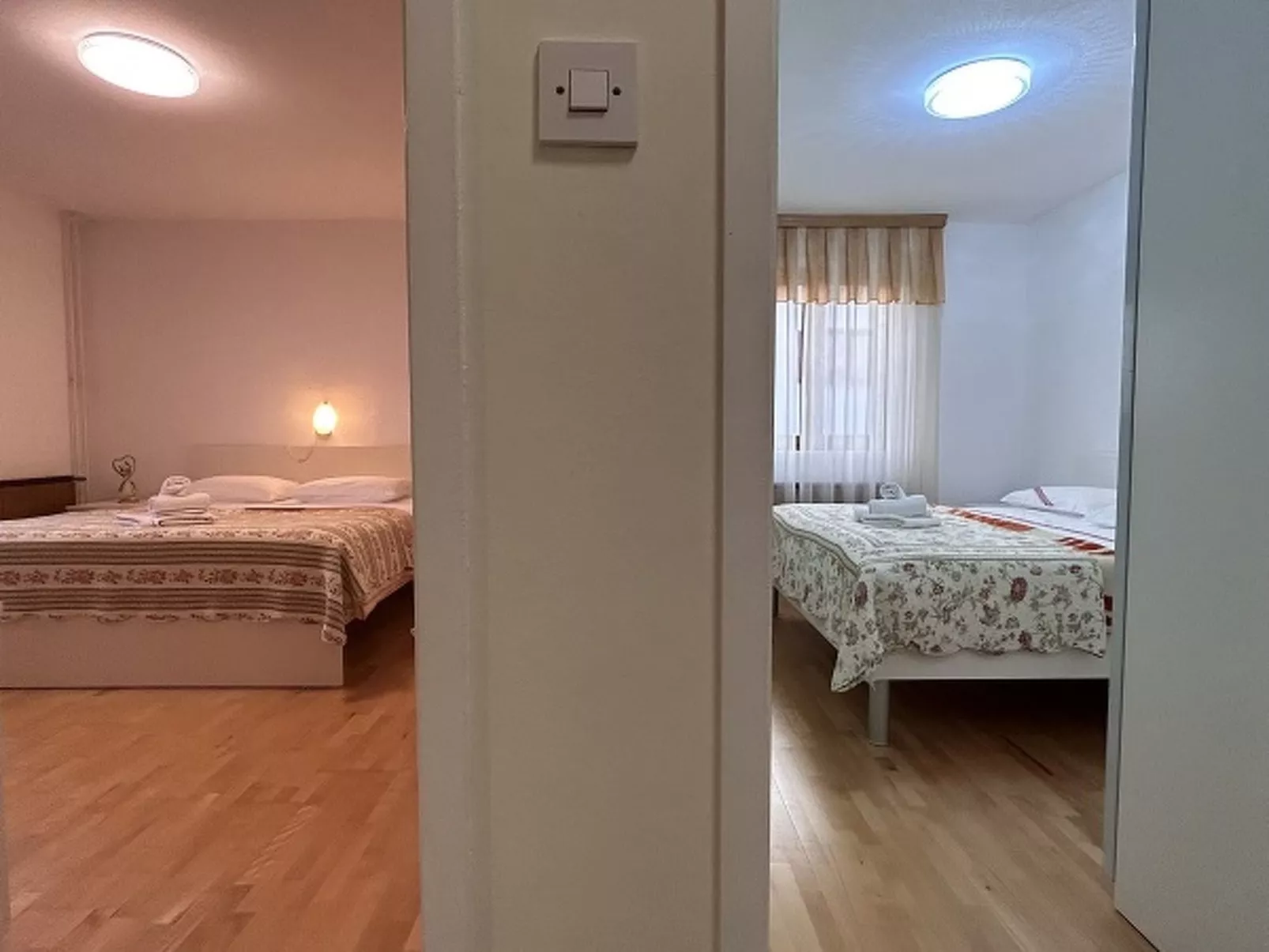 Apartment 823 - Binnen