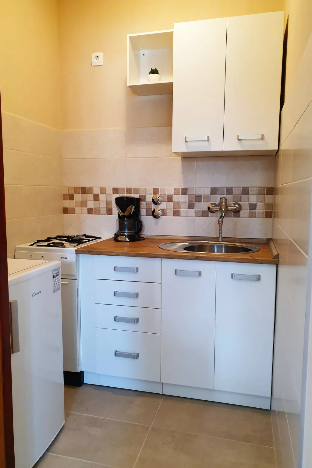 Apartment 793 - Binnen