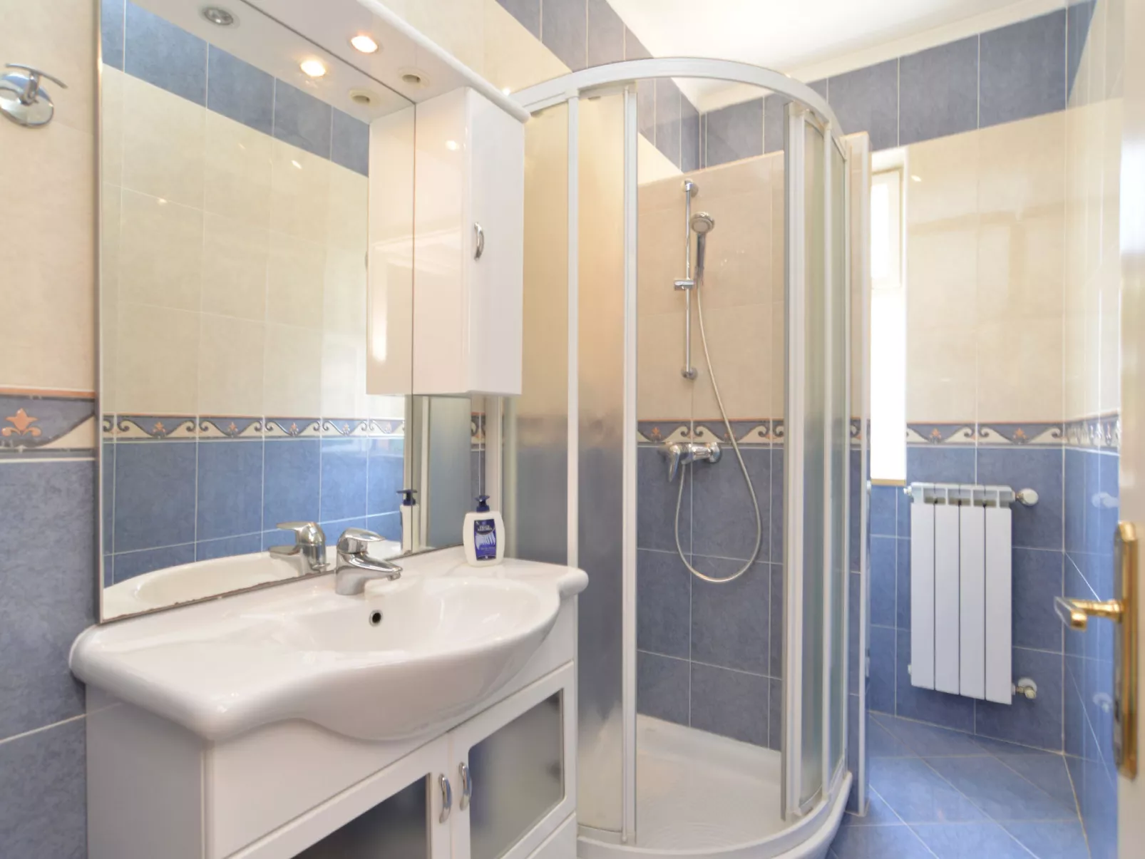 Apartment 1553 - Binnen