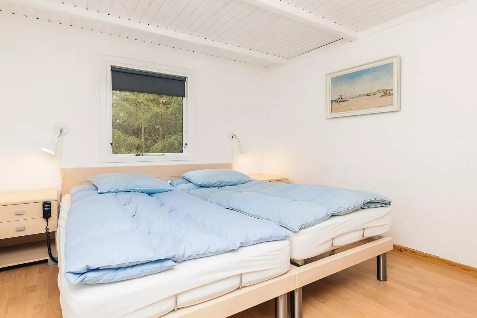 4 sterren vakantie huis in Løkken - Binnen
