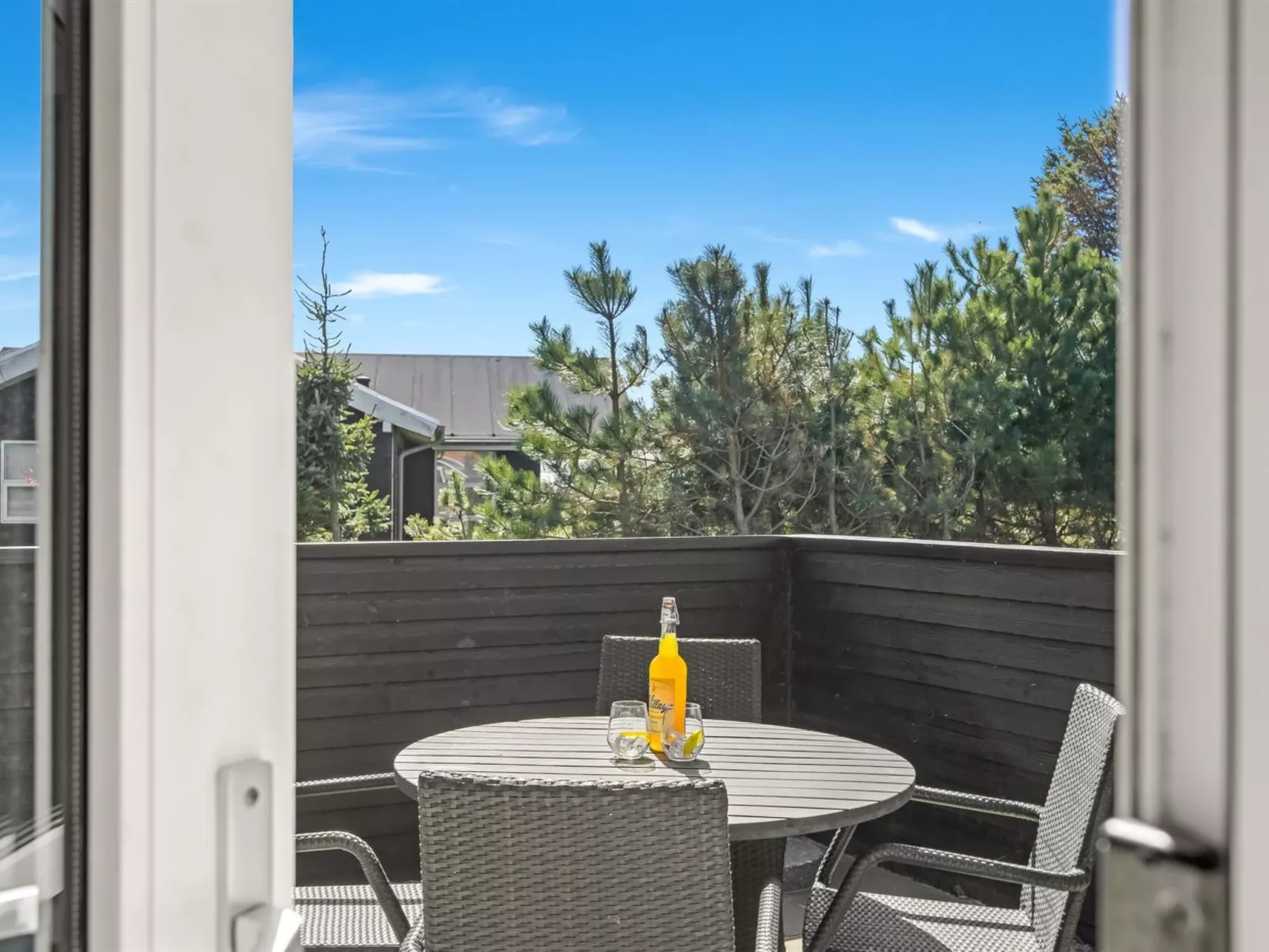 "Anemette" - 400m from the sea - Buiten