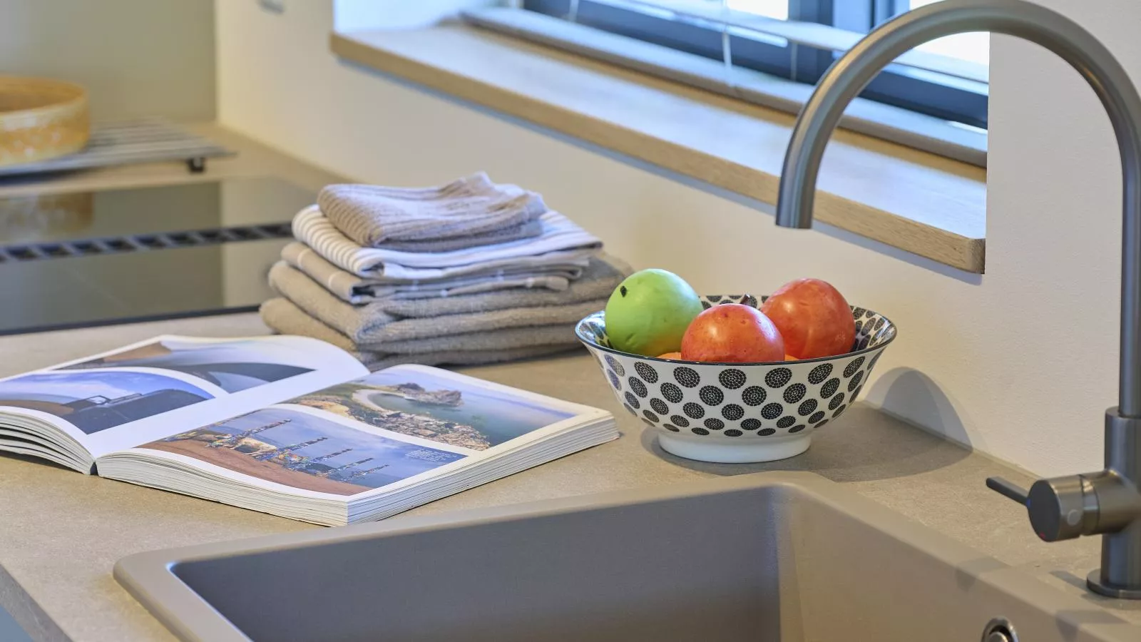Guesthouse het Koetshuis - Sfeer
