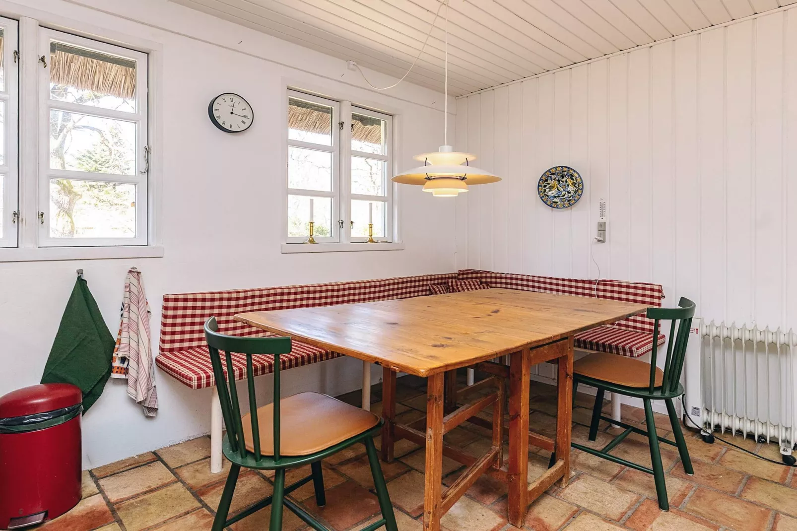 9 Personen vakantie huis in Frederiksværk - Binnen