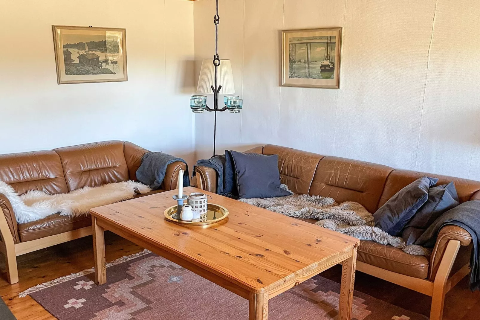4 Personen vakantie huis in Kvidinge