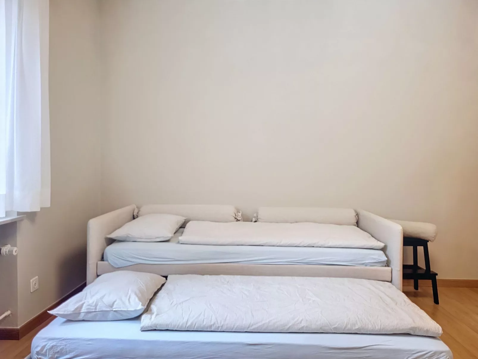 Residenza Corallo - Binnen