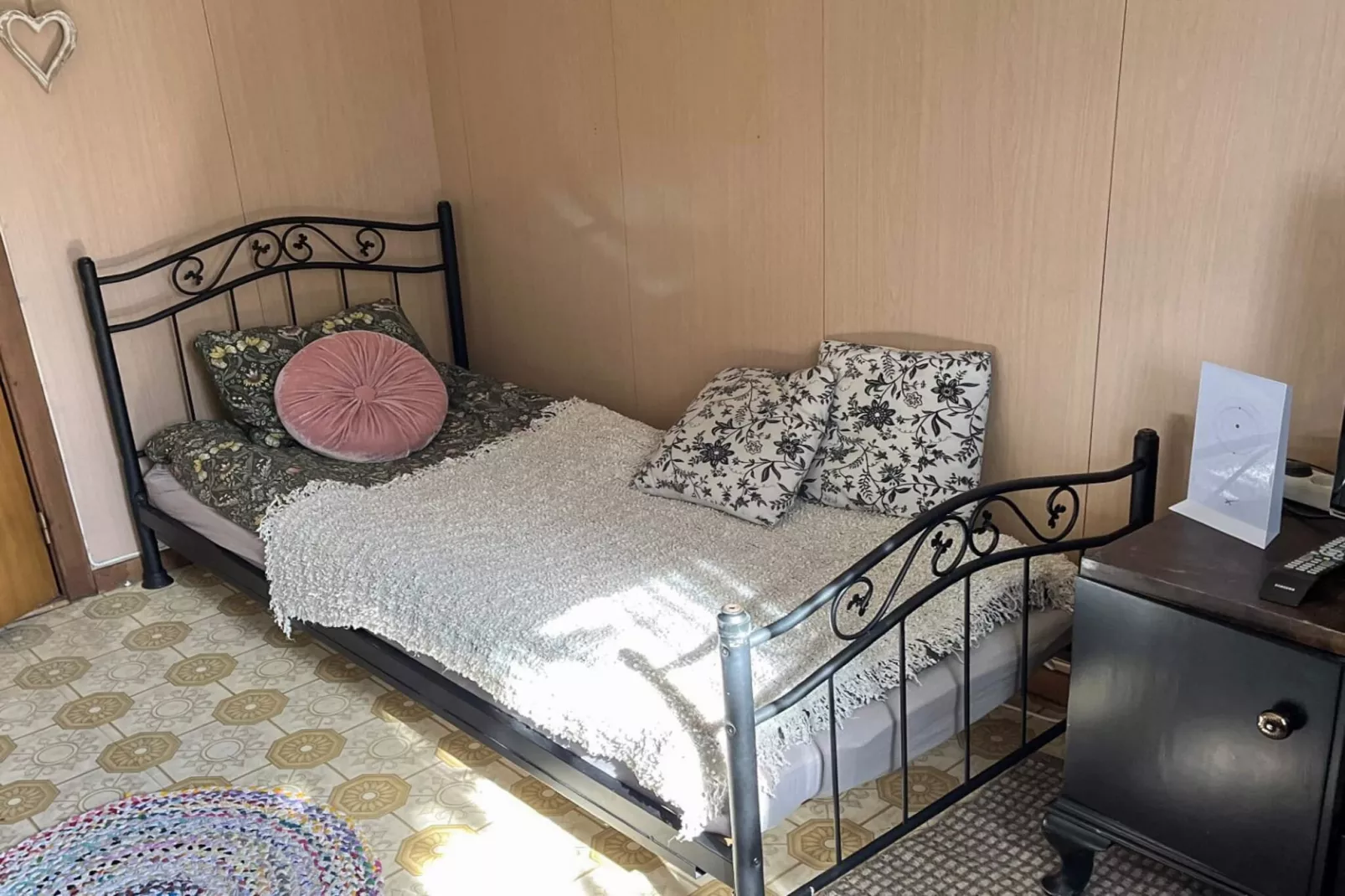 6 Personen vakantie huis in Lensvik - Binnen