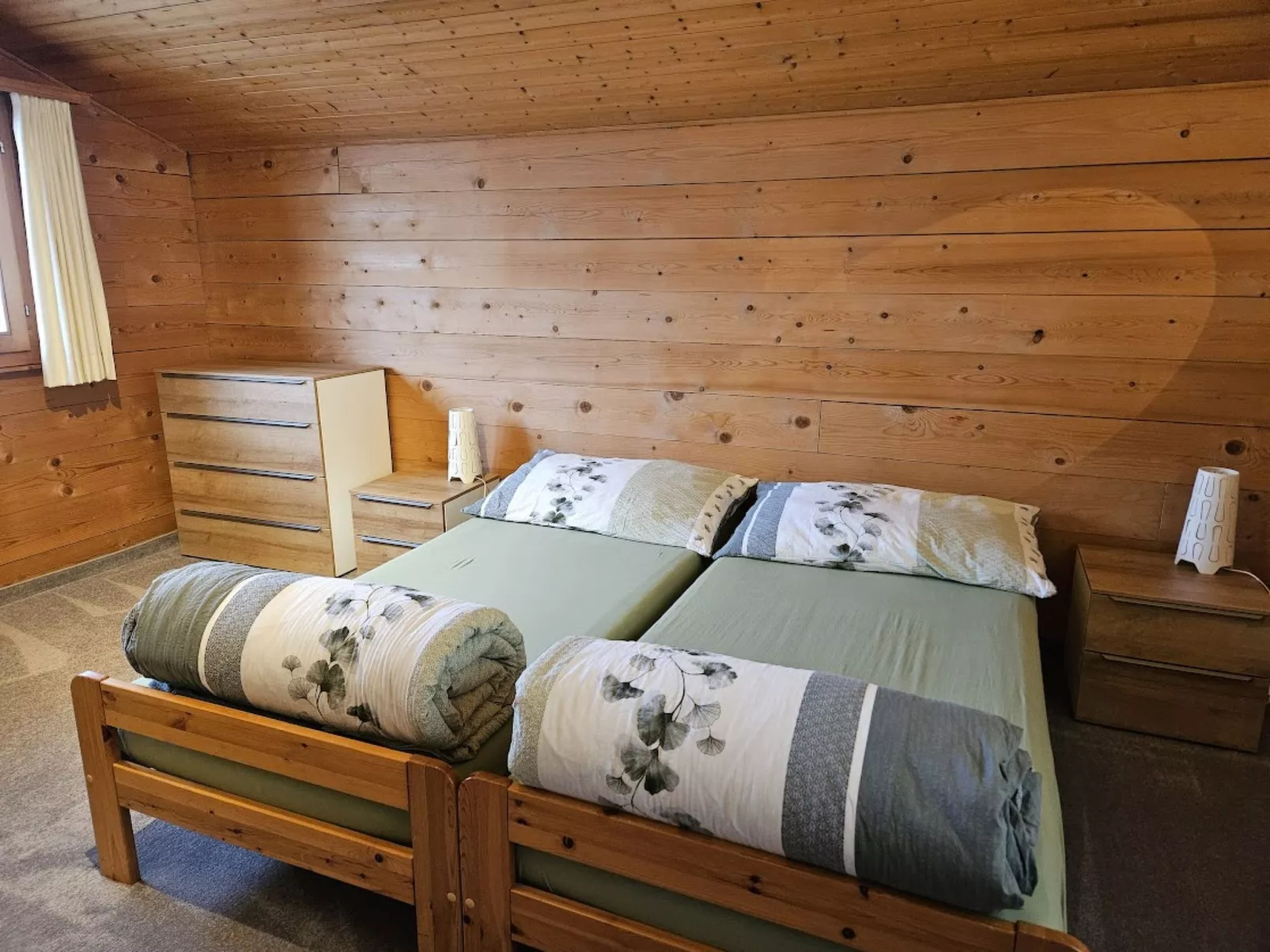 Chalet Raggälia, (Pany), ragaelia_pany - Buiten