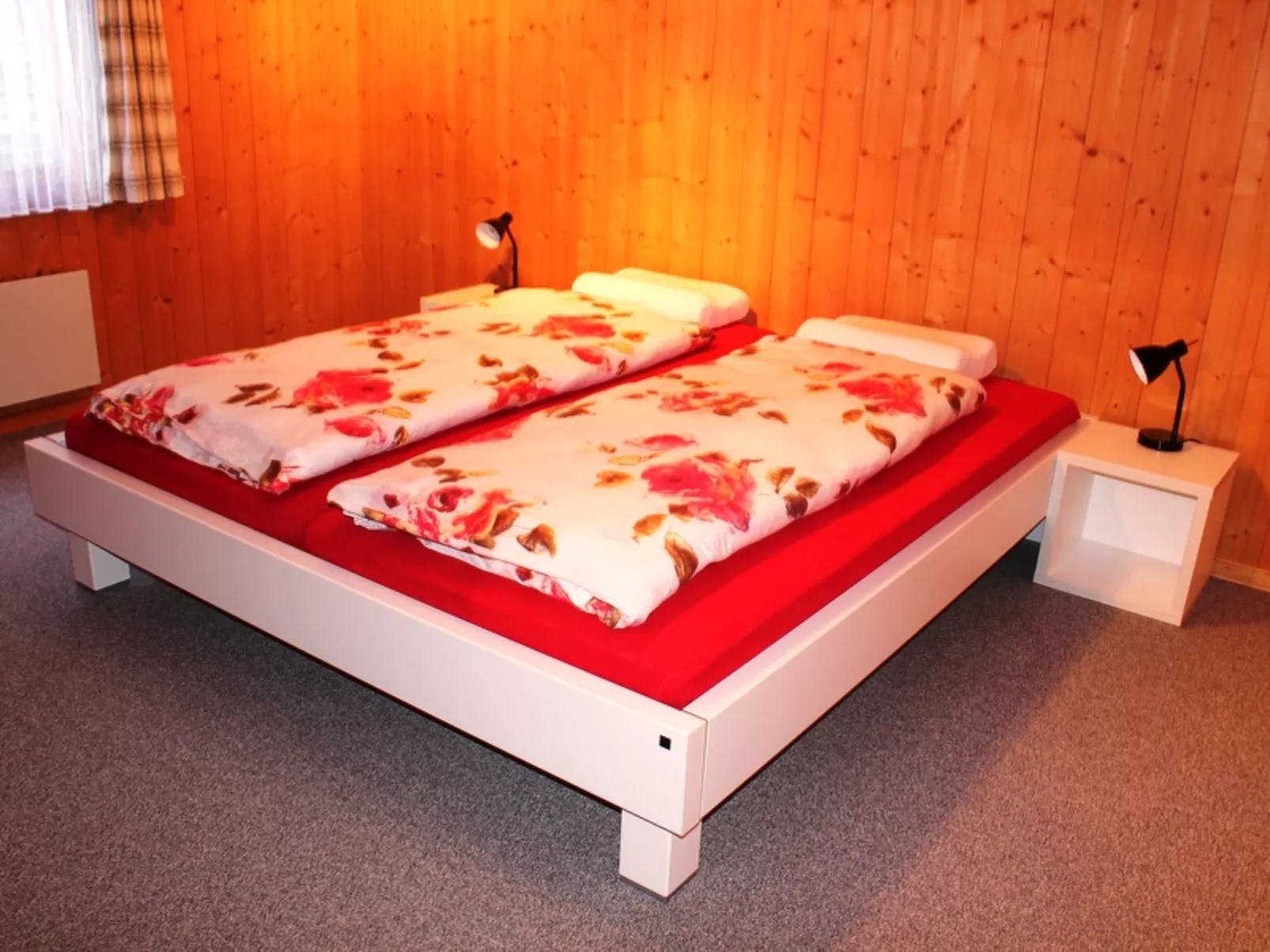 Decurtins, (Rueras/Sedrun), 661.01 - Binnen