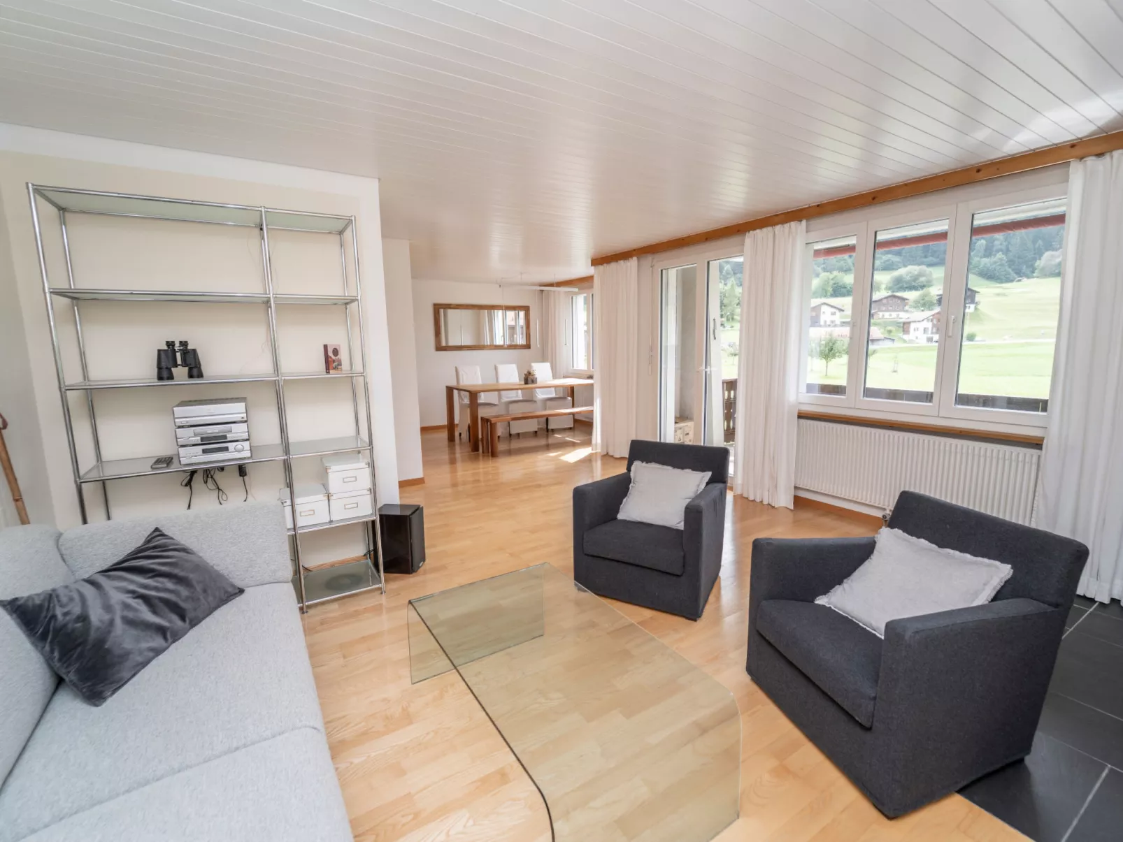 Casa Runaglias, Flond, (Flond), 37003B - Binnen