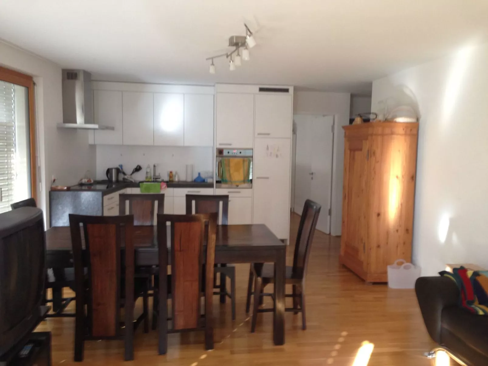 Bialavesta Siev, Brigels, (Breil/Brigels), 65080B - Binnen