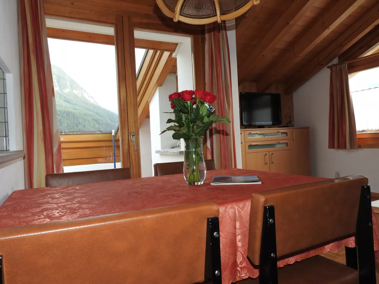 Via da Pedra Grossa 427A, (Scuol)