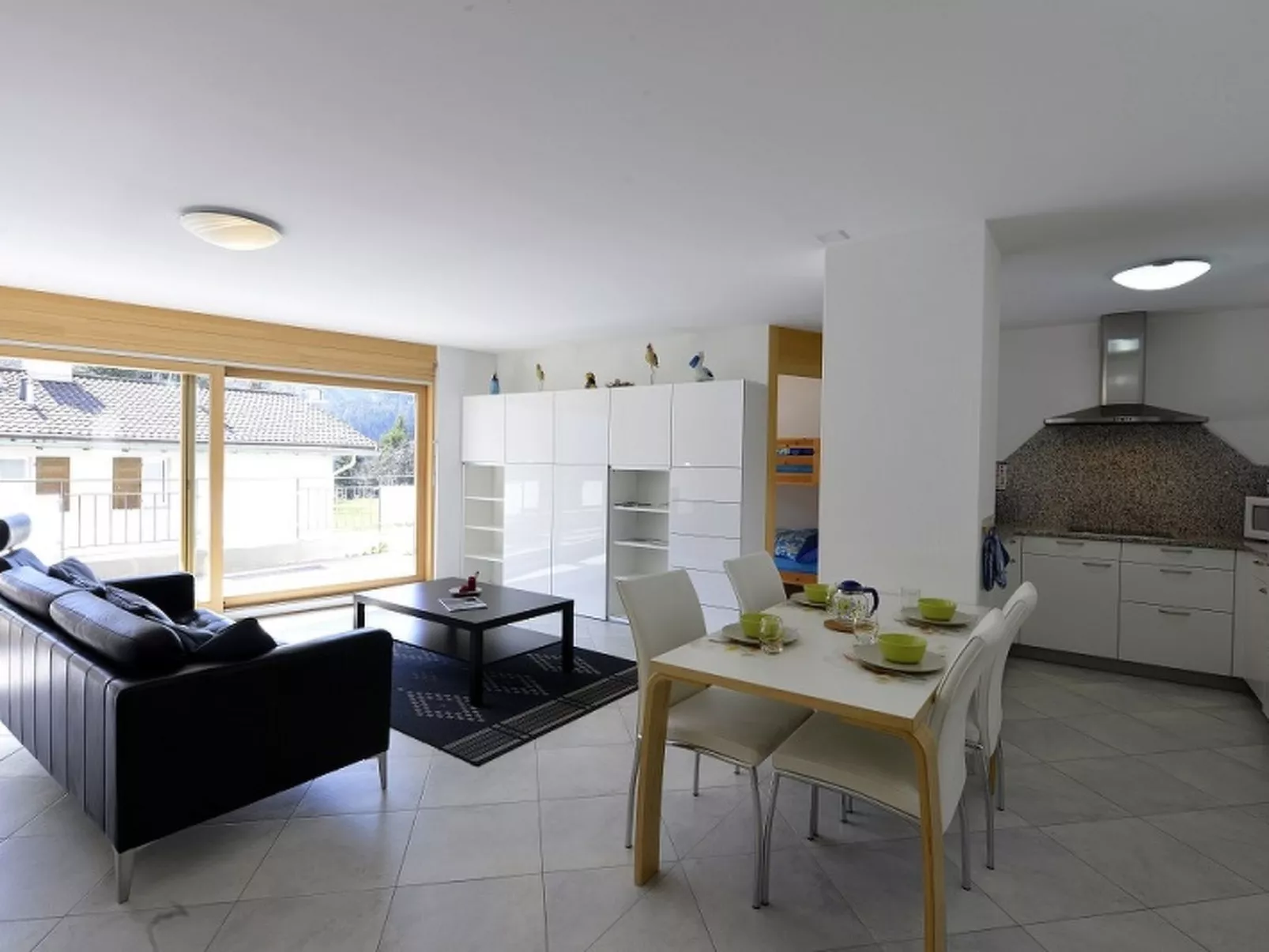 SOTRACHÖGNA EG, (Scuol). - Binnen