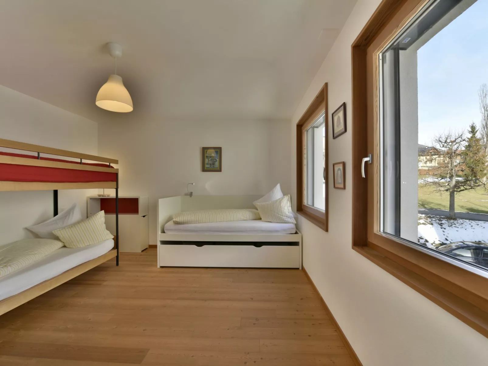 CRAISTA 8, (Scuol) - Binnen