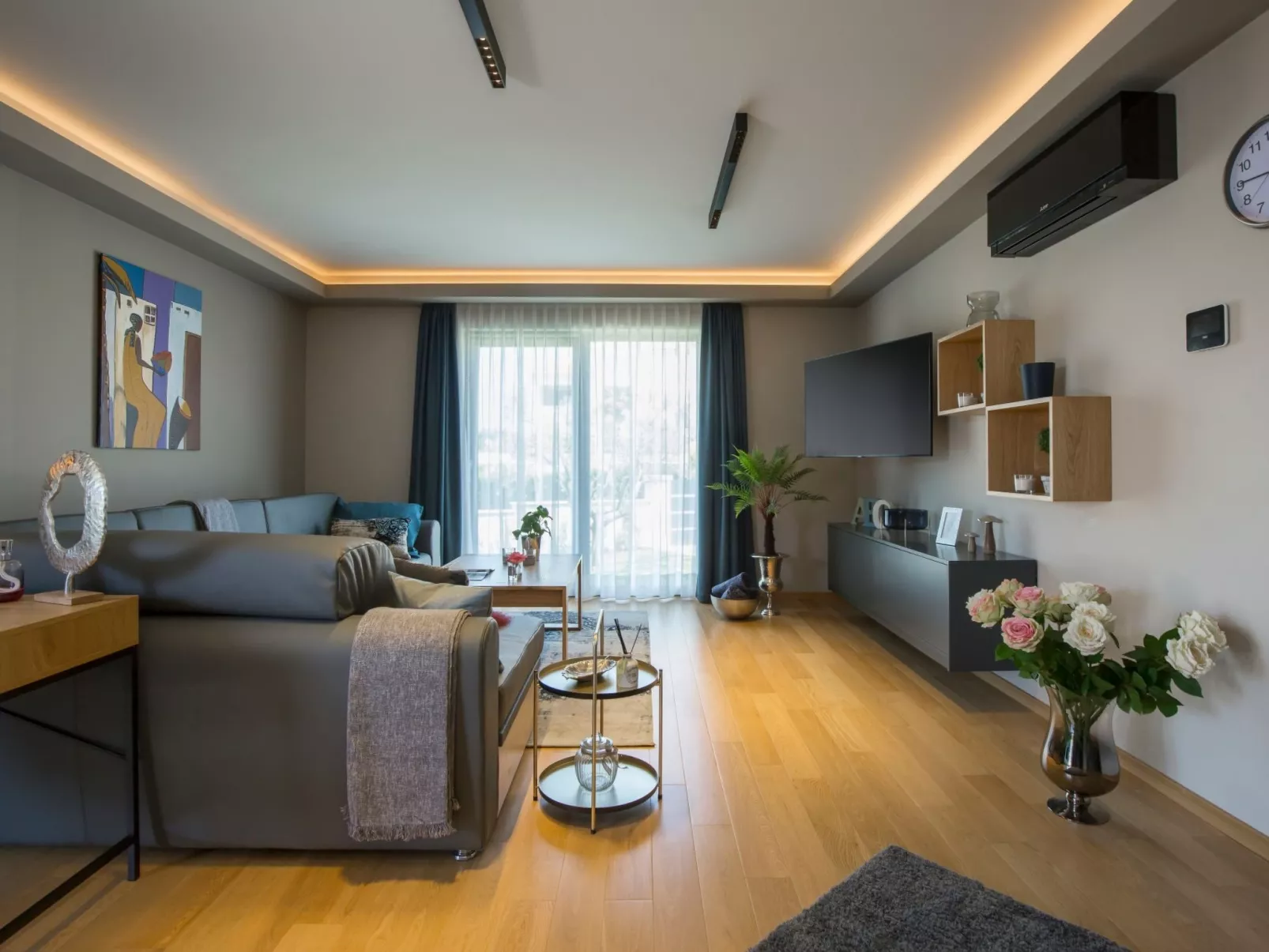 Villa Spa 1 - Binnen